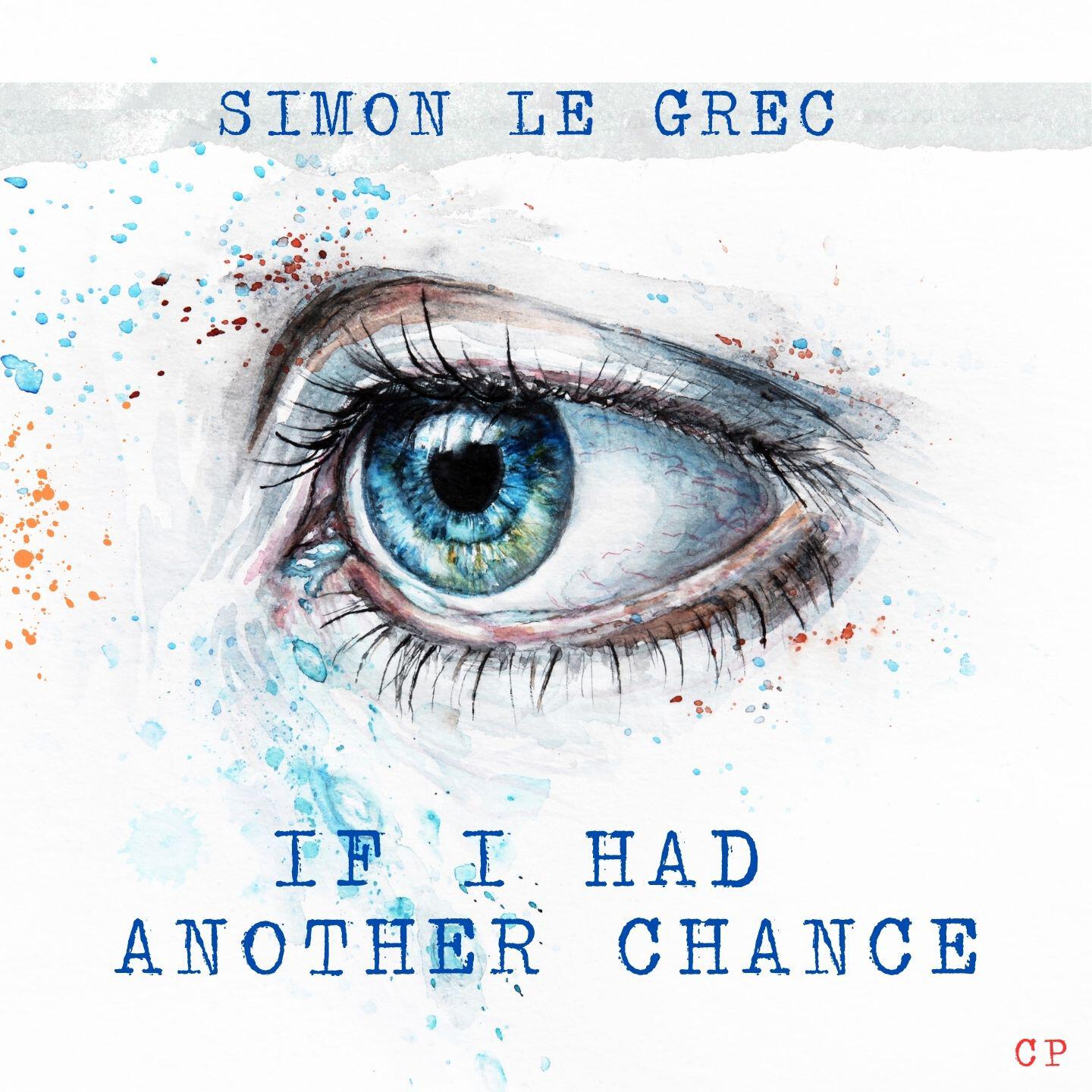 Релиз If I Had Another Chance