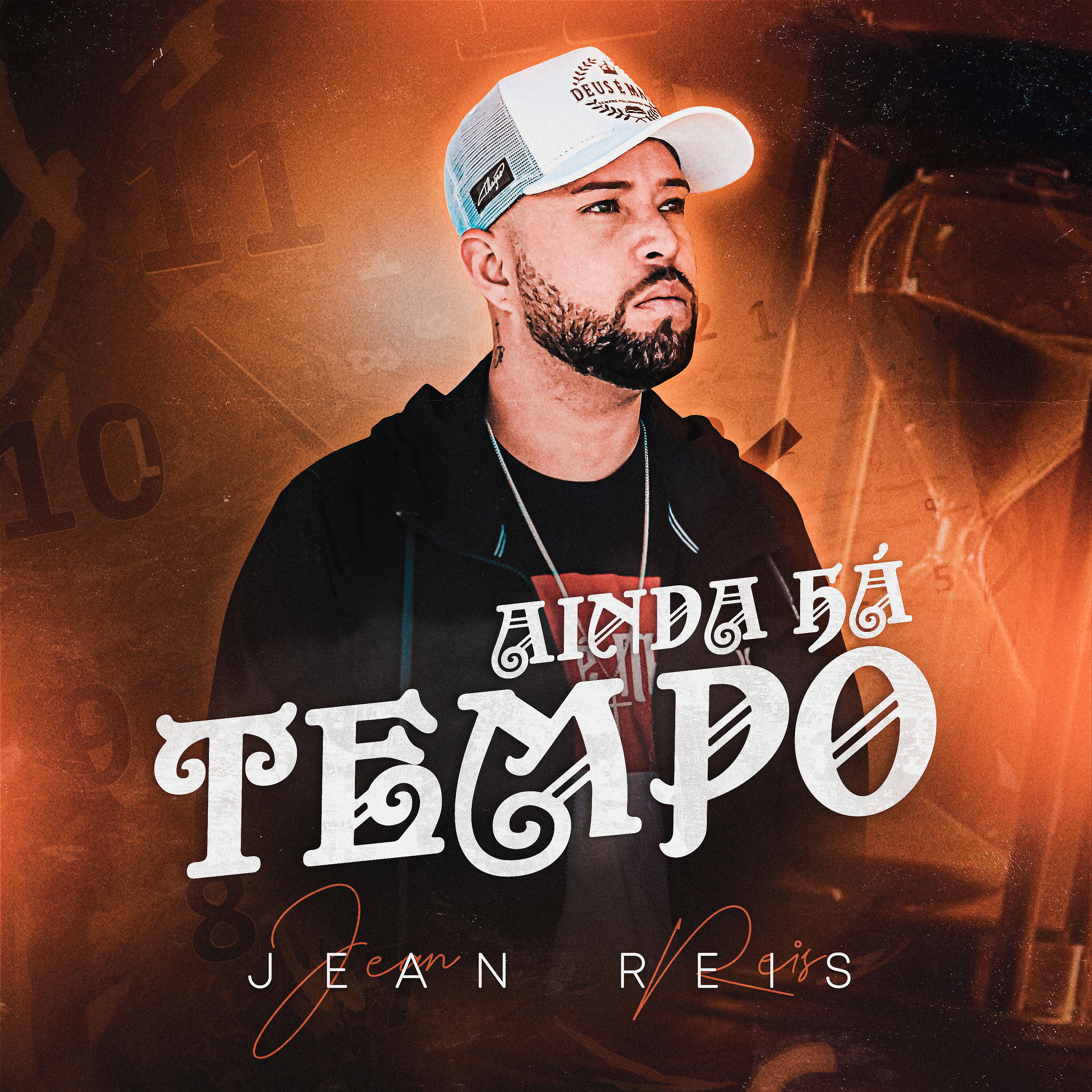 Релиз Ainda Há Tempo