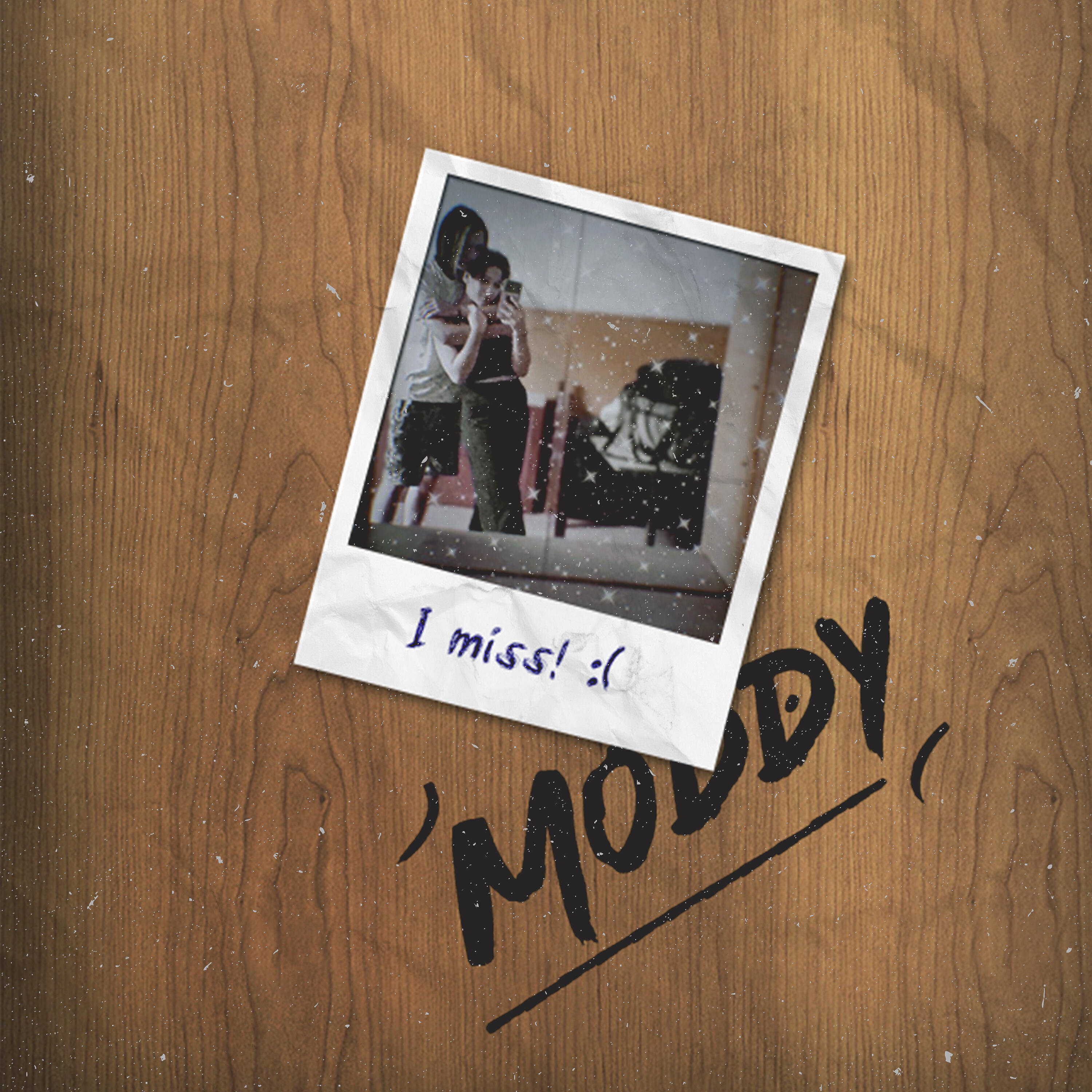 Релиз I miss!