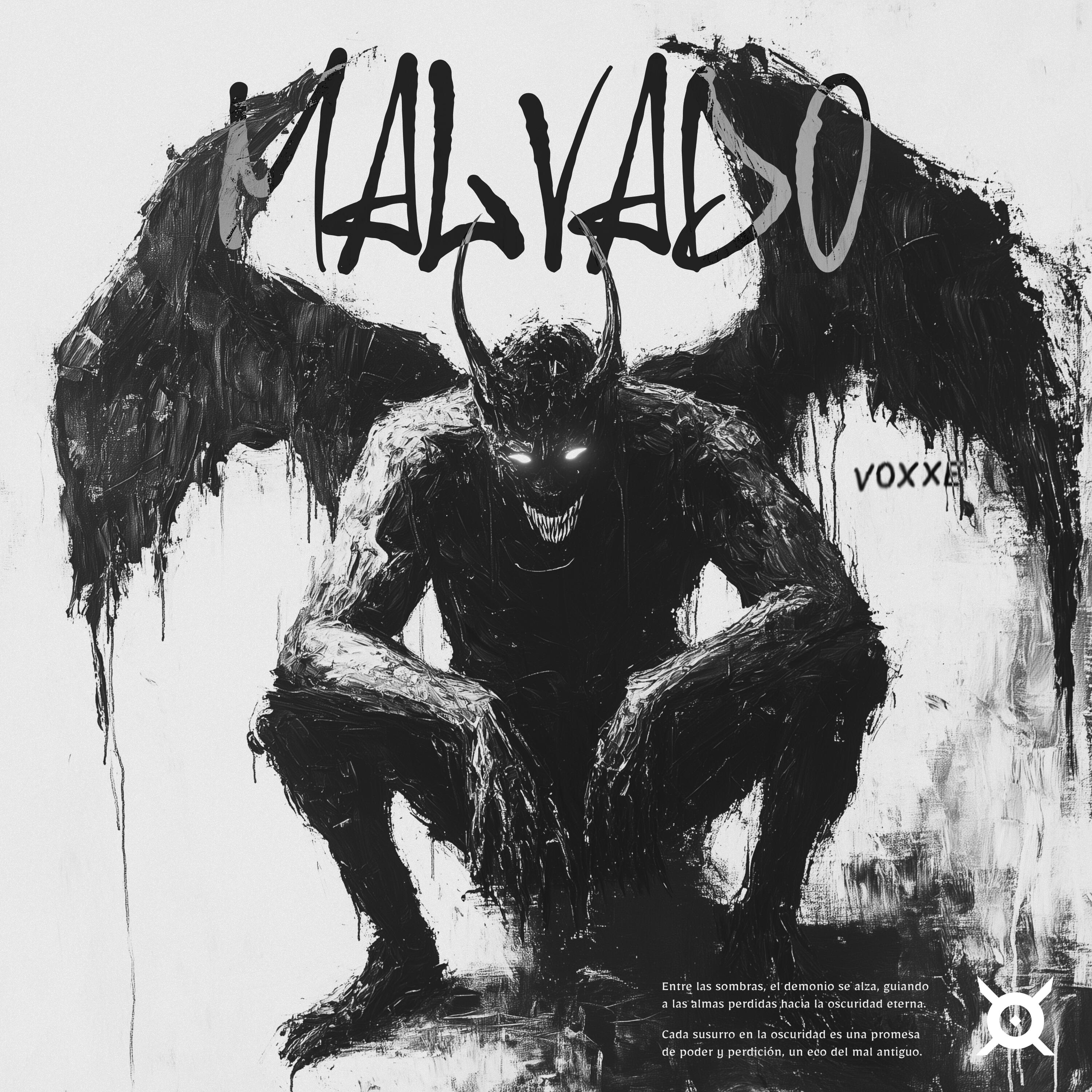 Релиз MALVADO