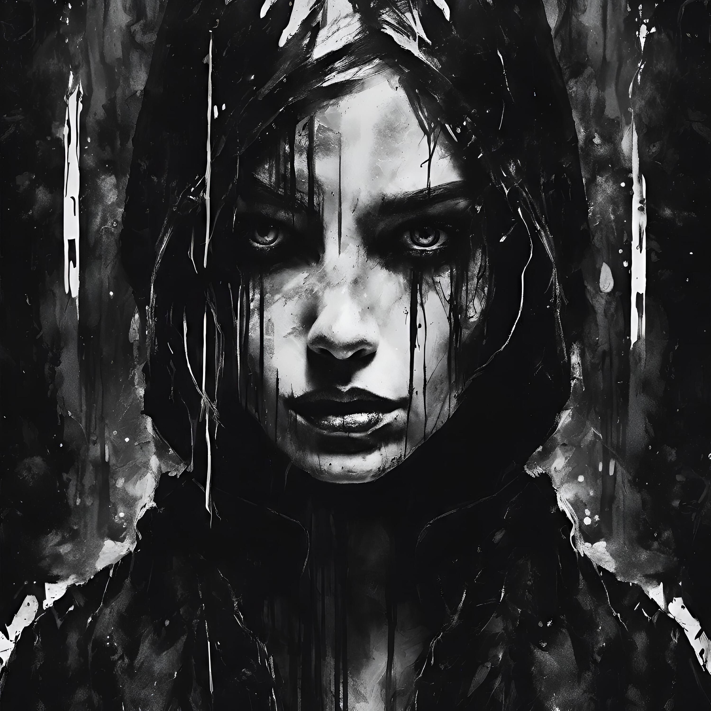 Rxf Siemens, lana volkov - Destroy, why... (Slowed + Reverb)