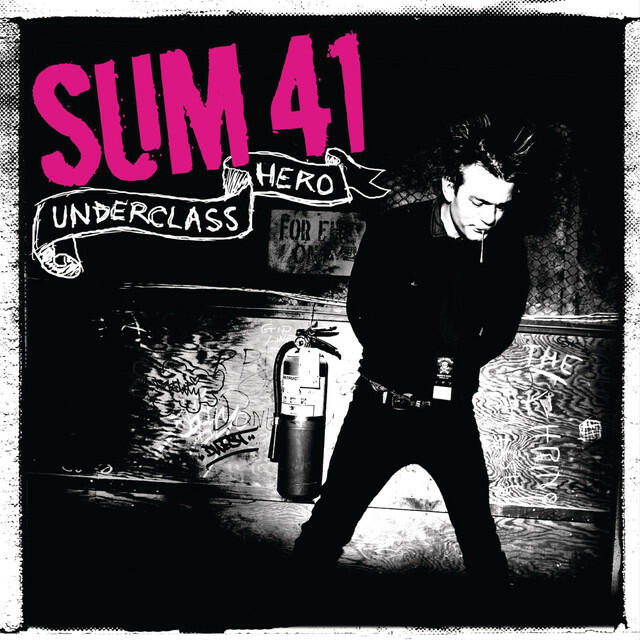 Релиз Underclass Hero Digital Bundle (UK Version)