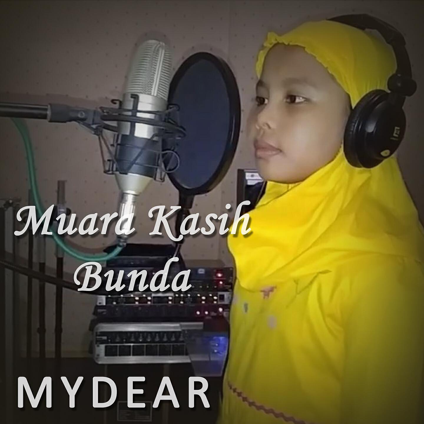 Mydear