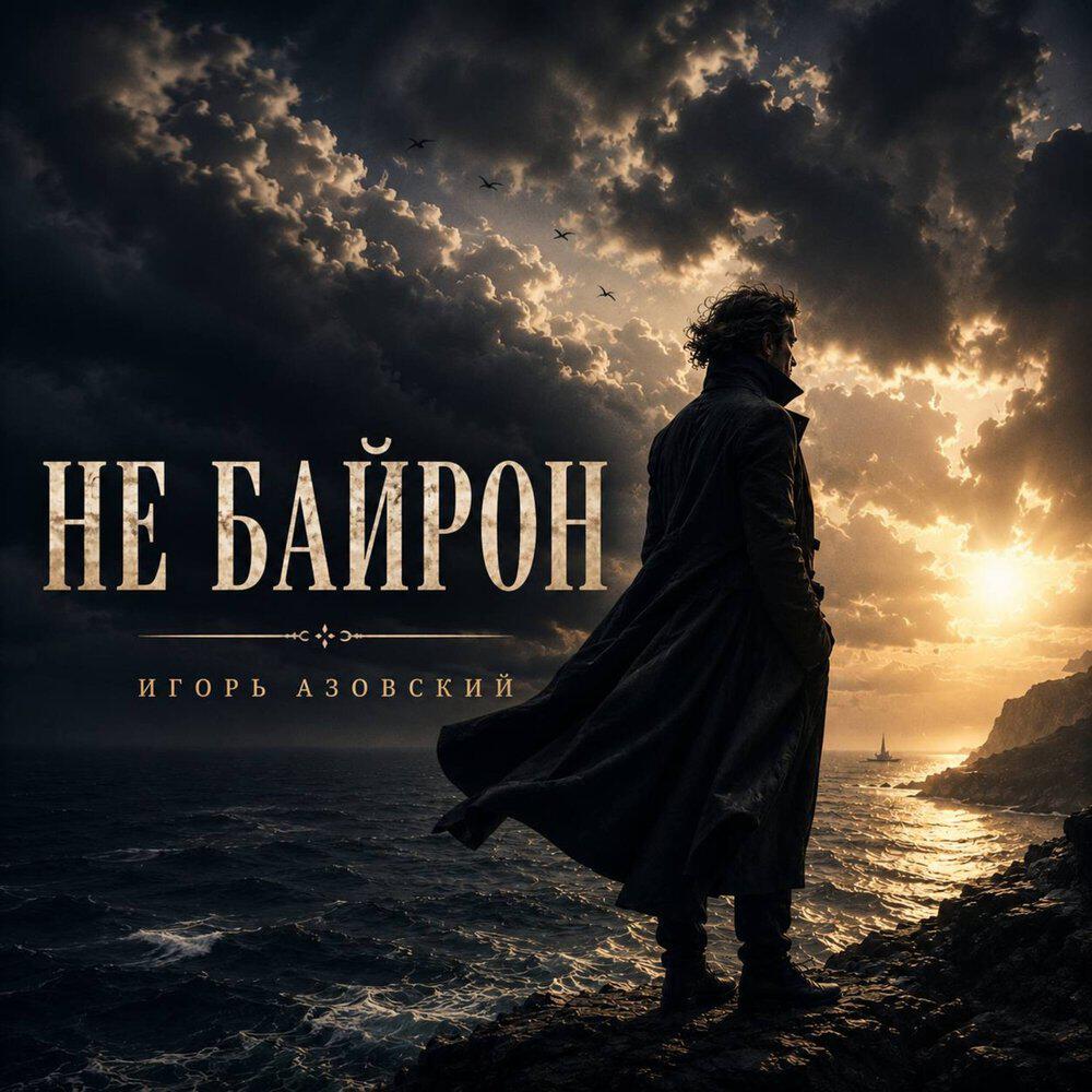 Релиз Не Байрон