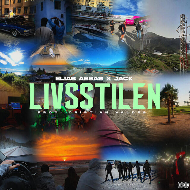 Релиз Livsstilen