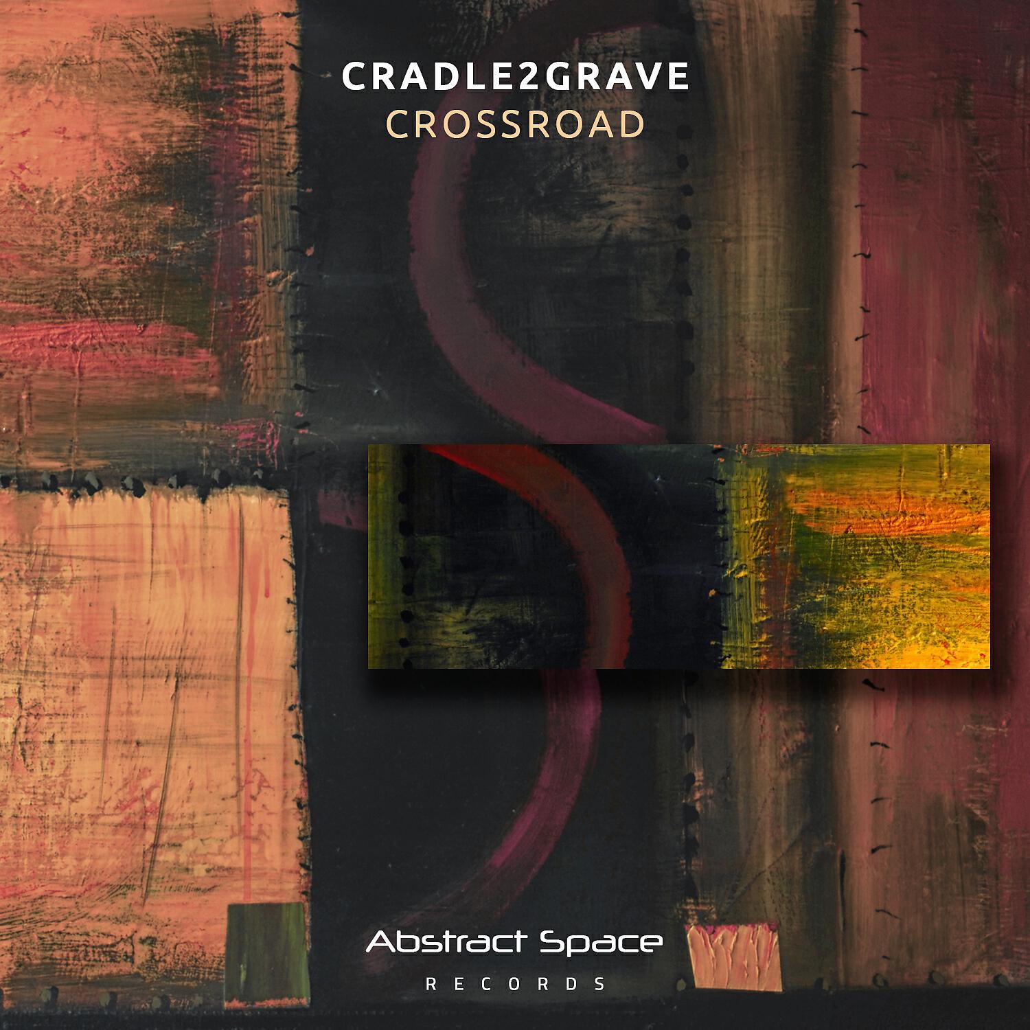 Релиз Crossroad