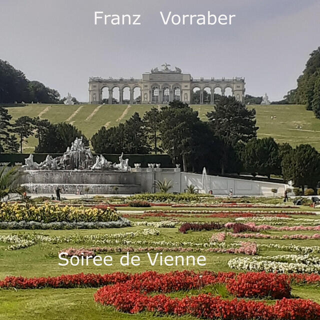 Релиз Soiree de Vienne