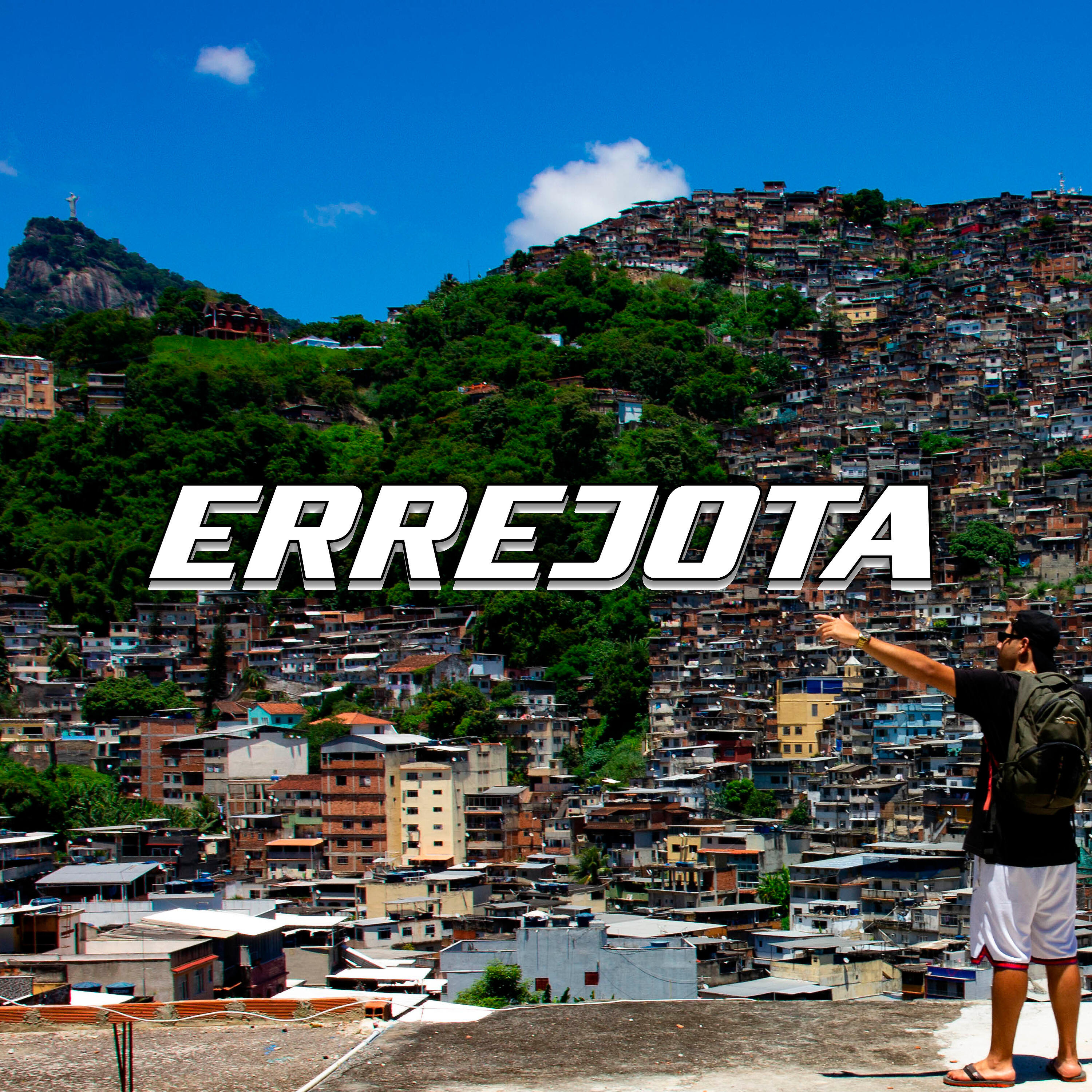 Релиз Errejota