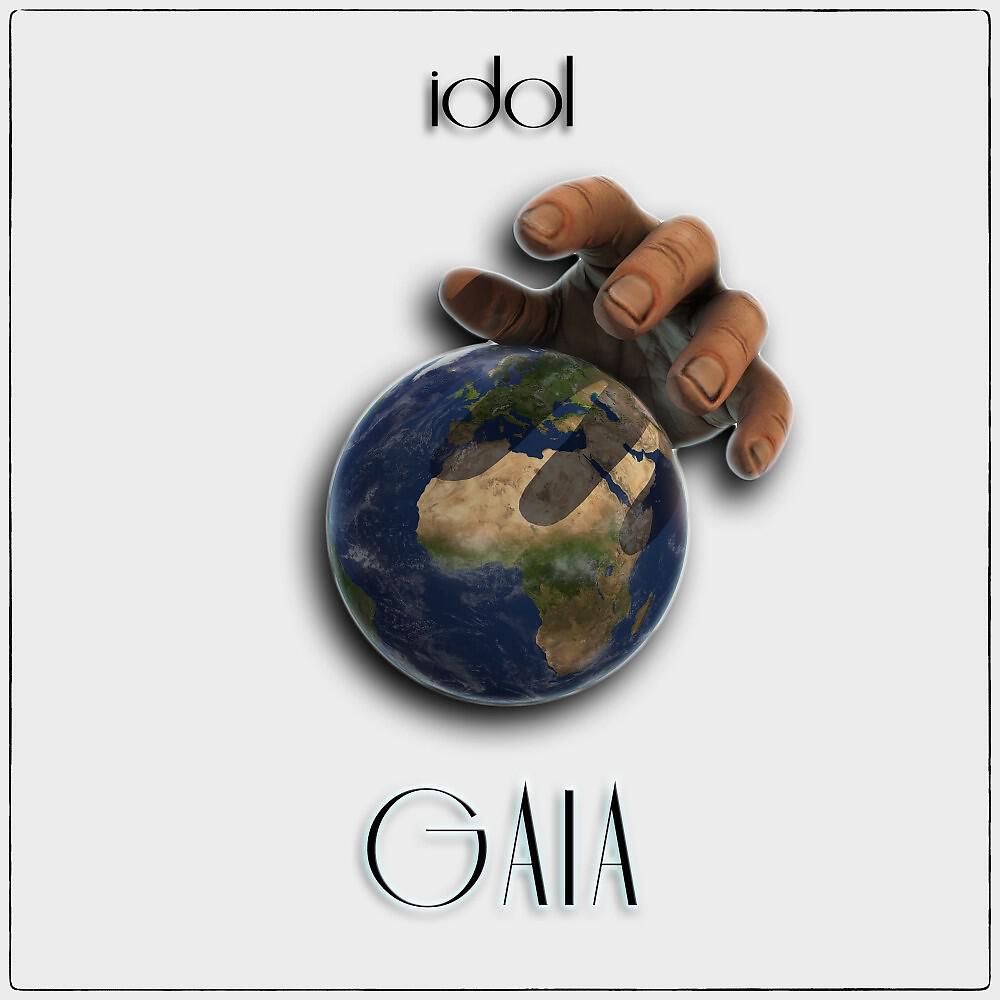 Постер альбома Gaia