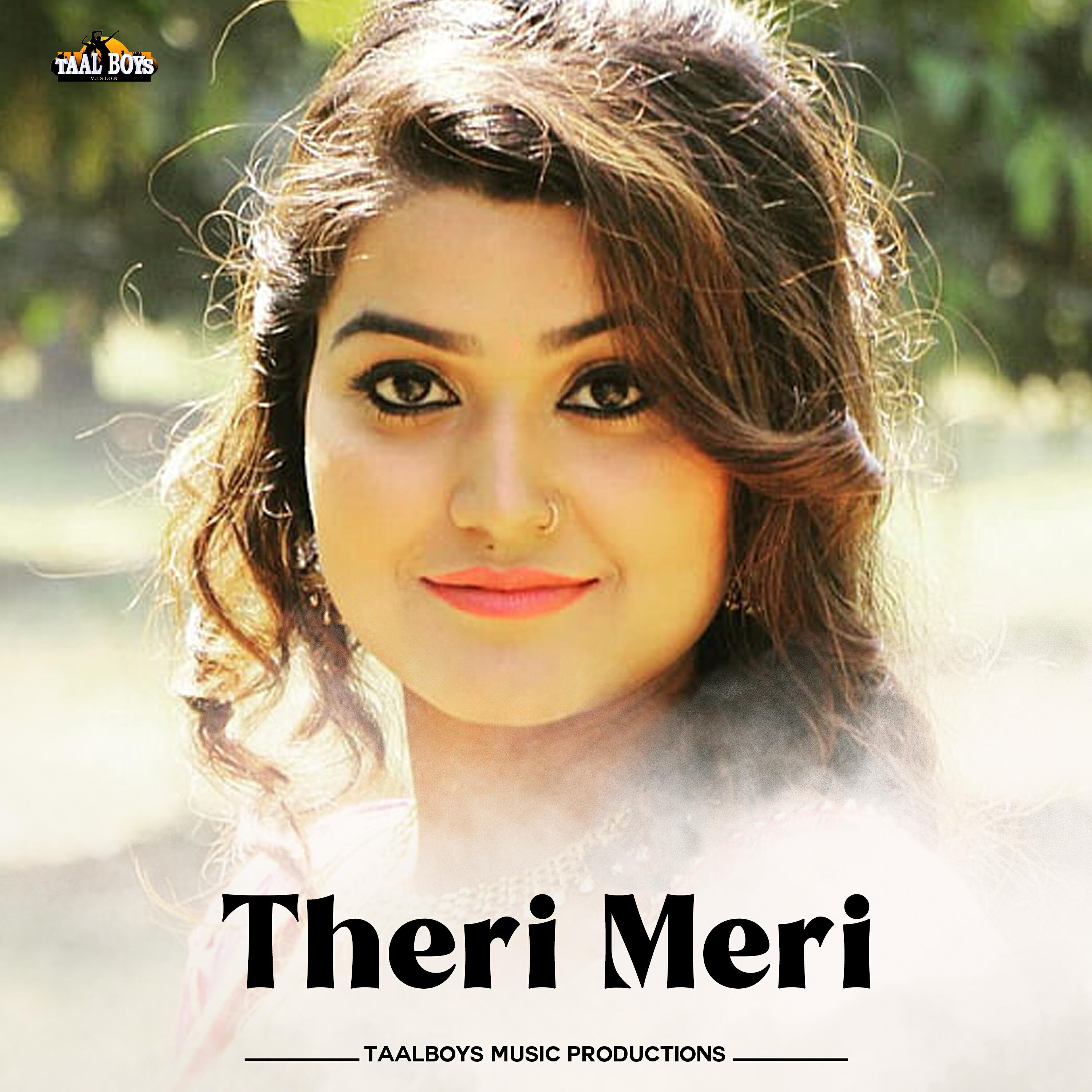 Постер альбома Theri Meri