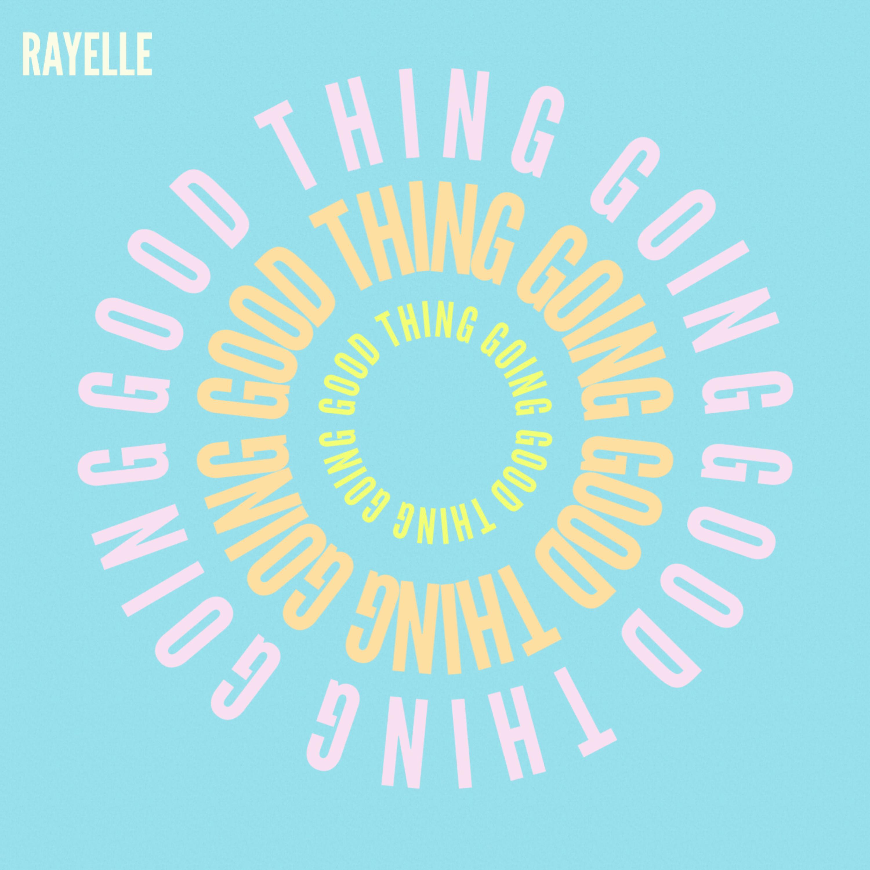 Релиз Good Thing Going