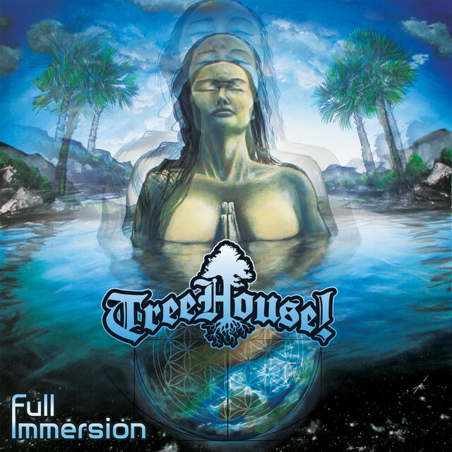 Релиз Full Immersion