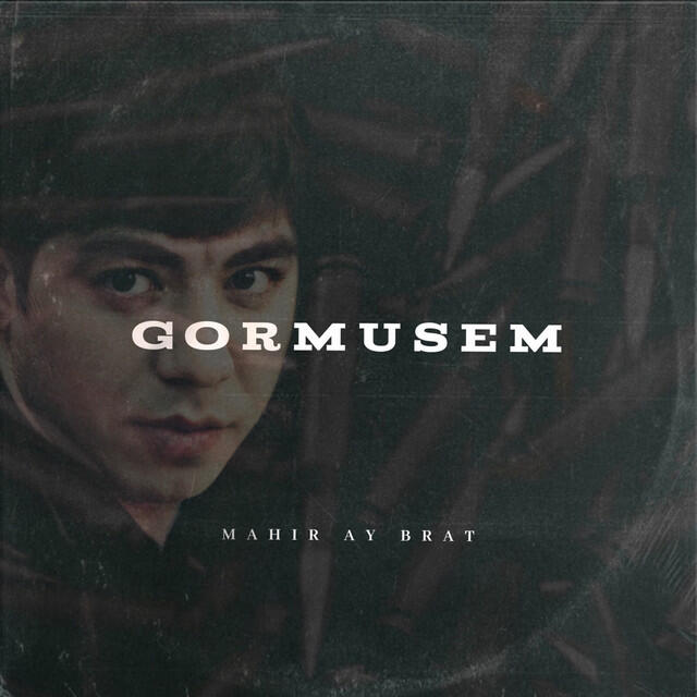 Релиз Gormusem (Remix)
