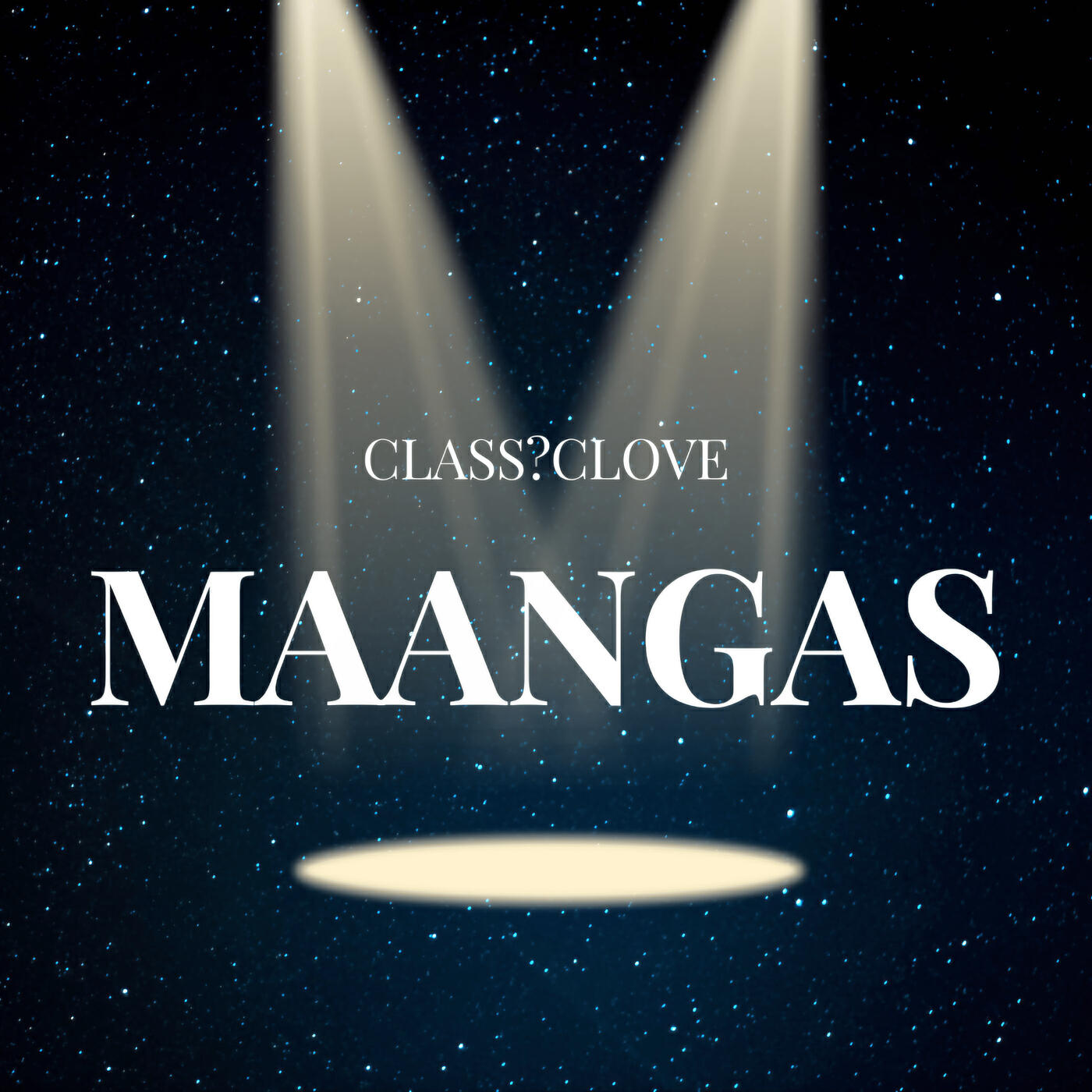 Релиз Maangas