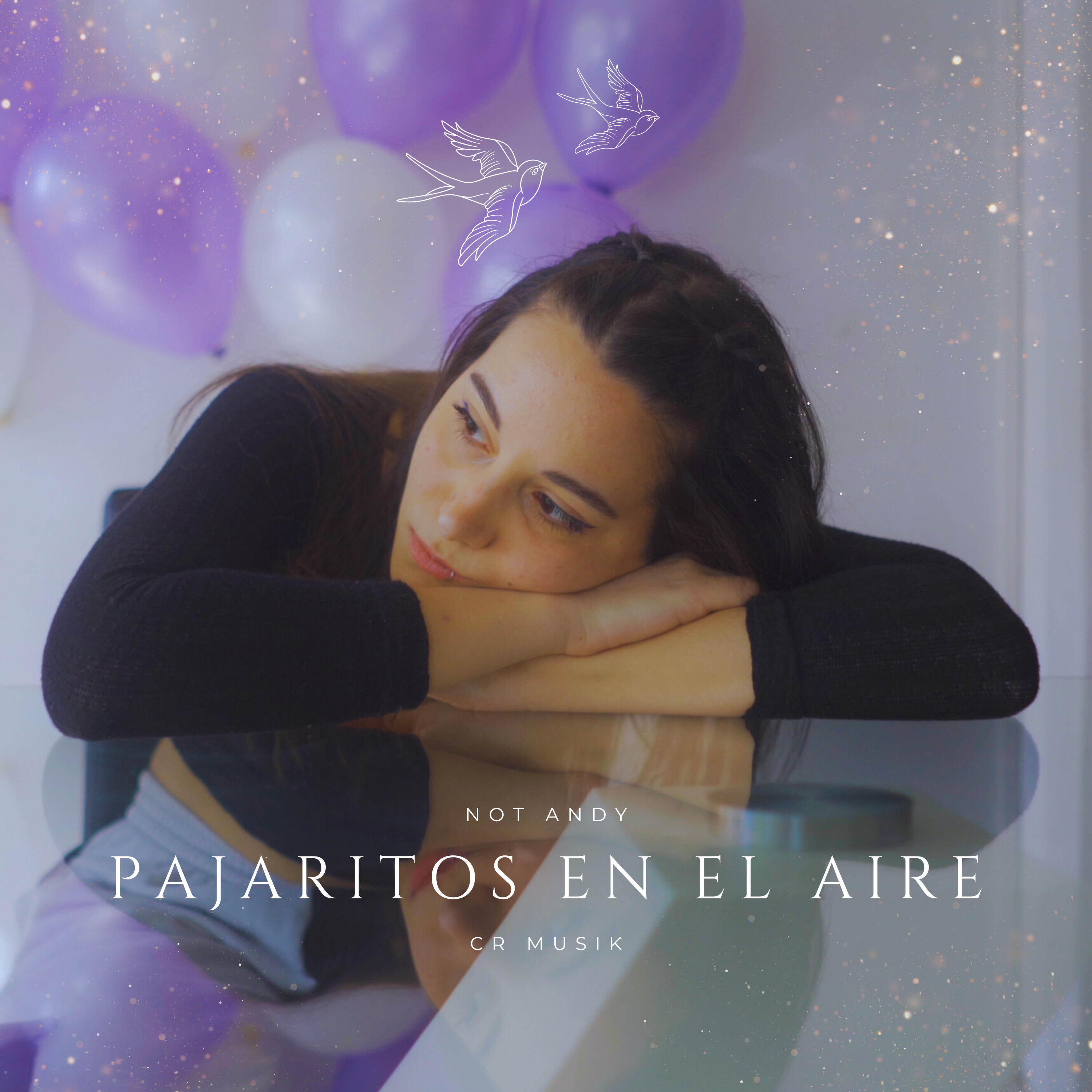 Релиз Pajaritos en el Aire
