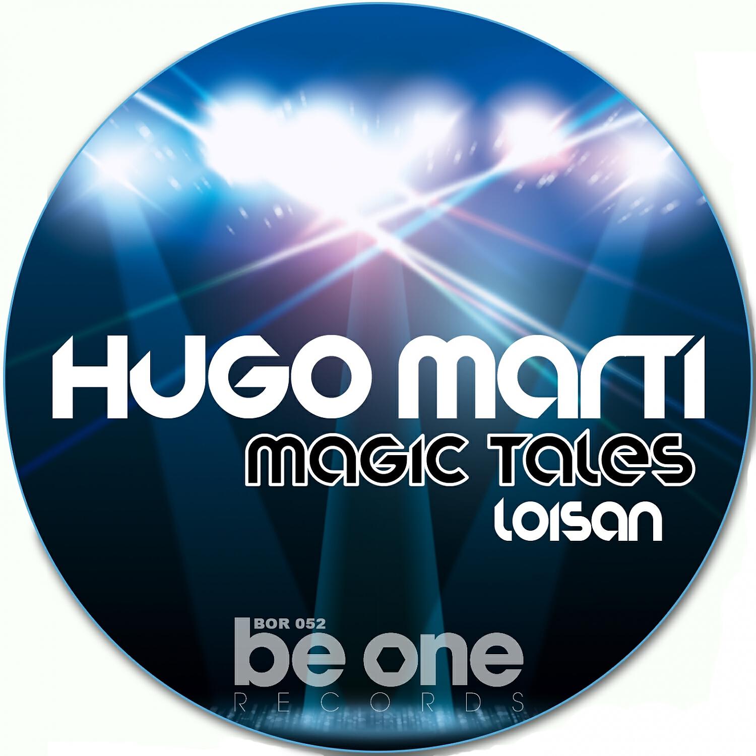 Релиз Magic Tales