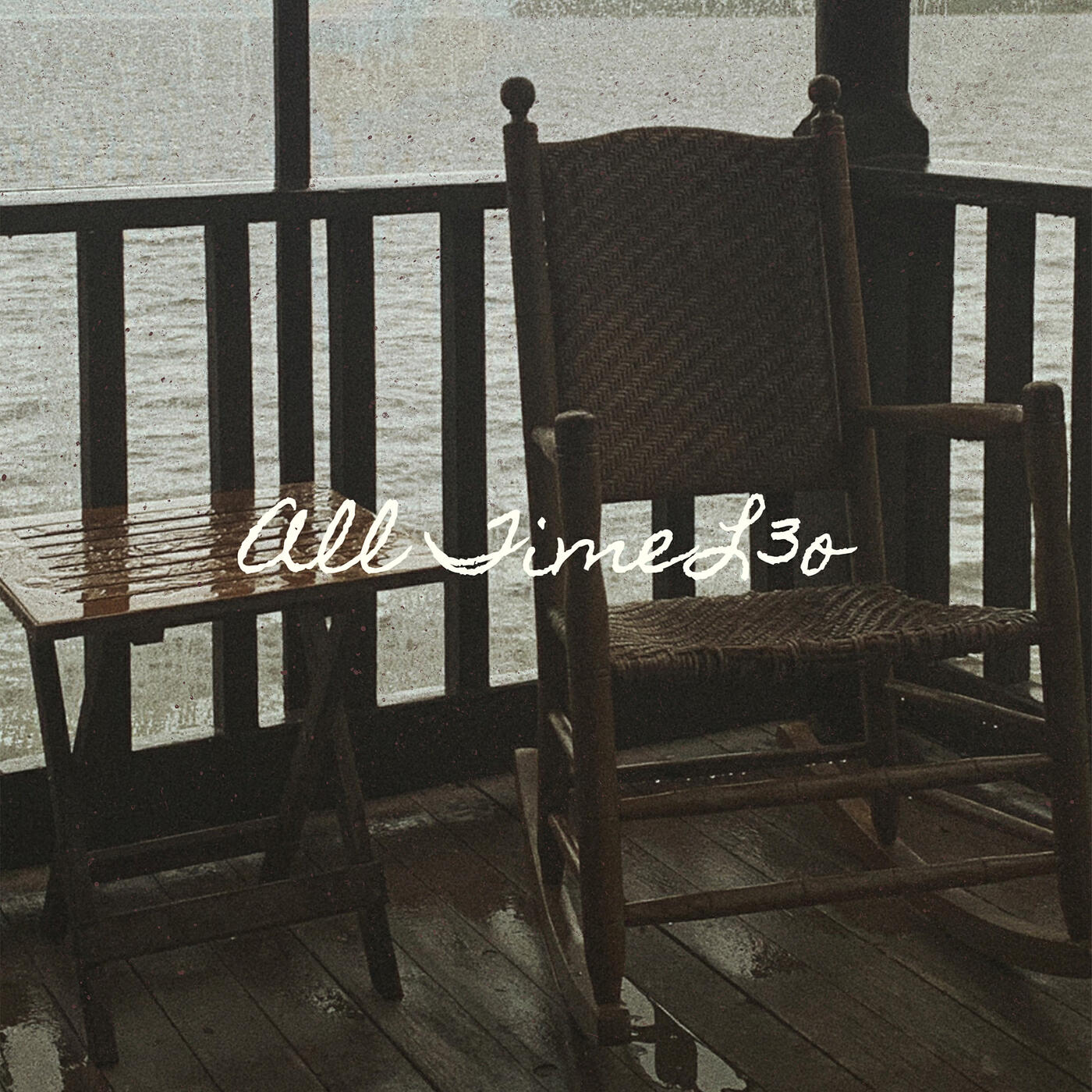 Релиз All Time
