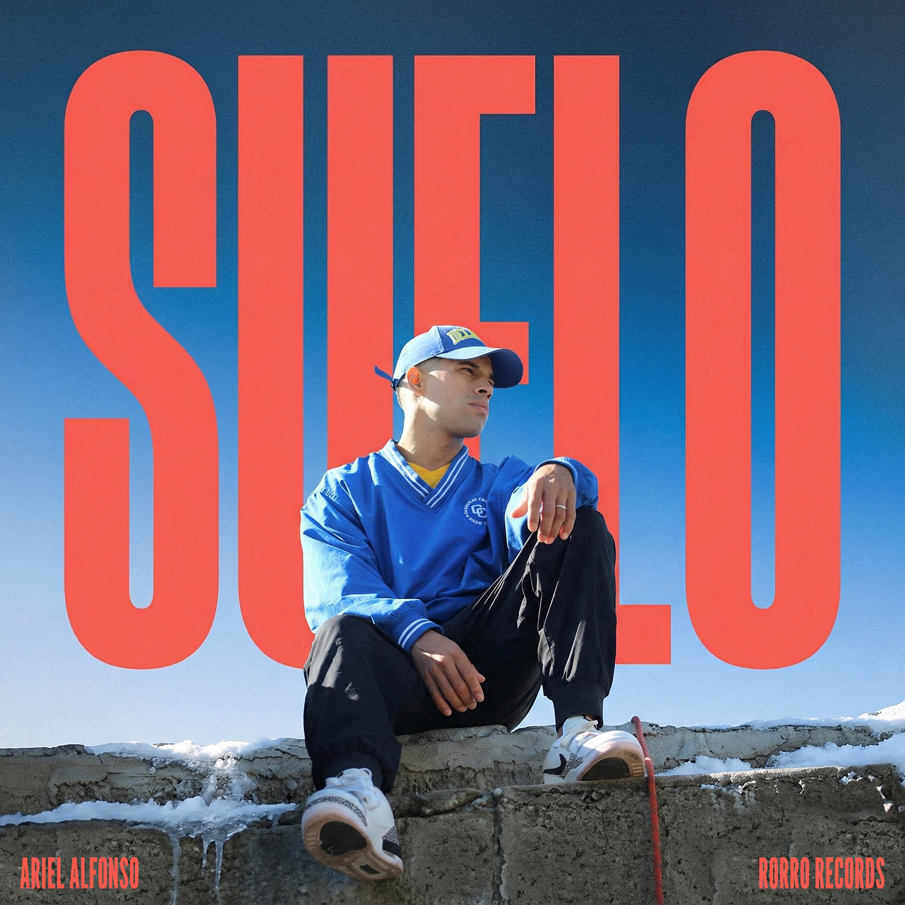 Релиз Suelo