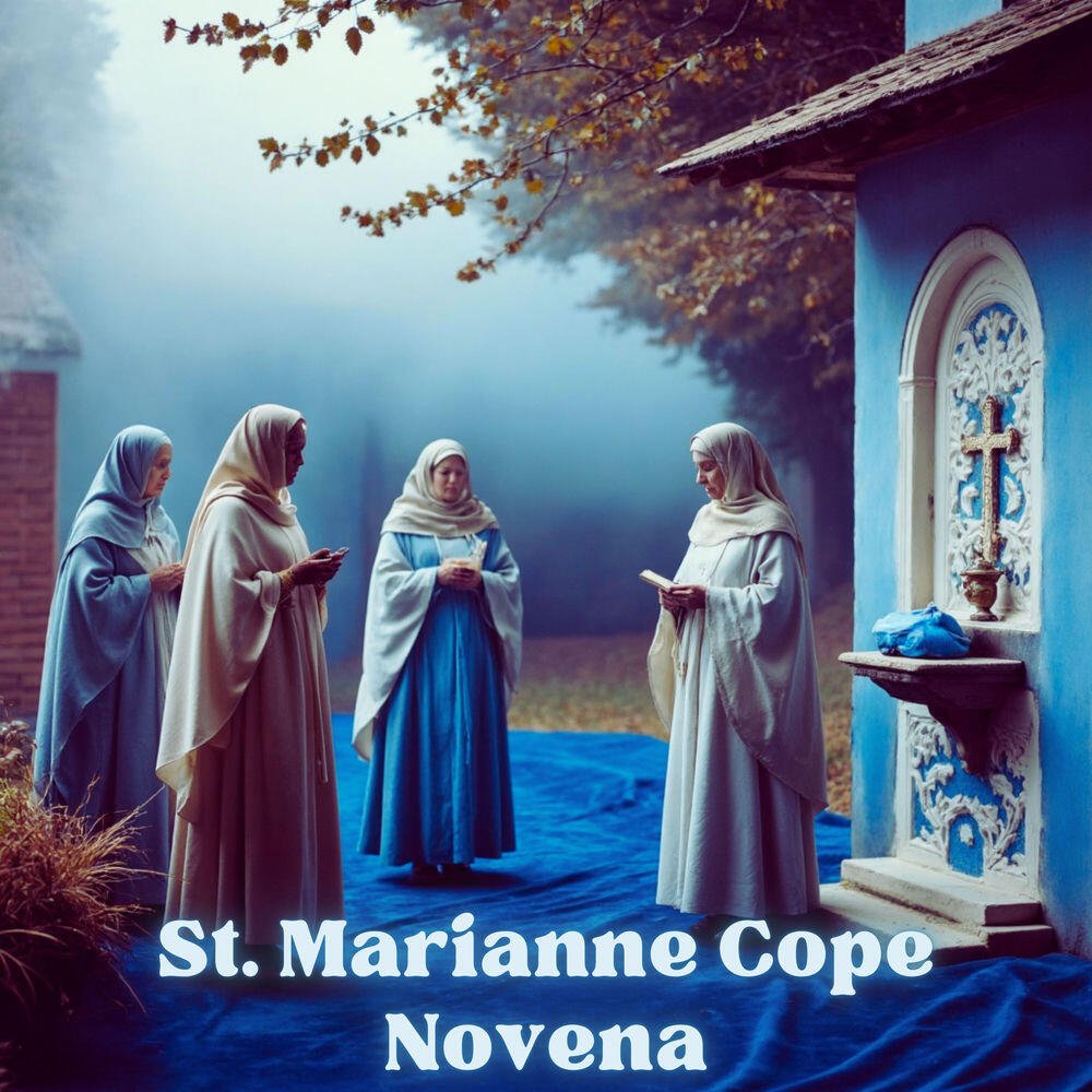 Релиз St. Marianne Cope Novena