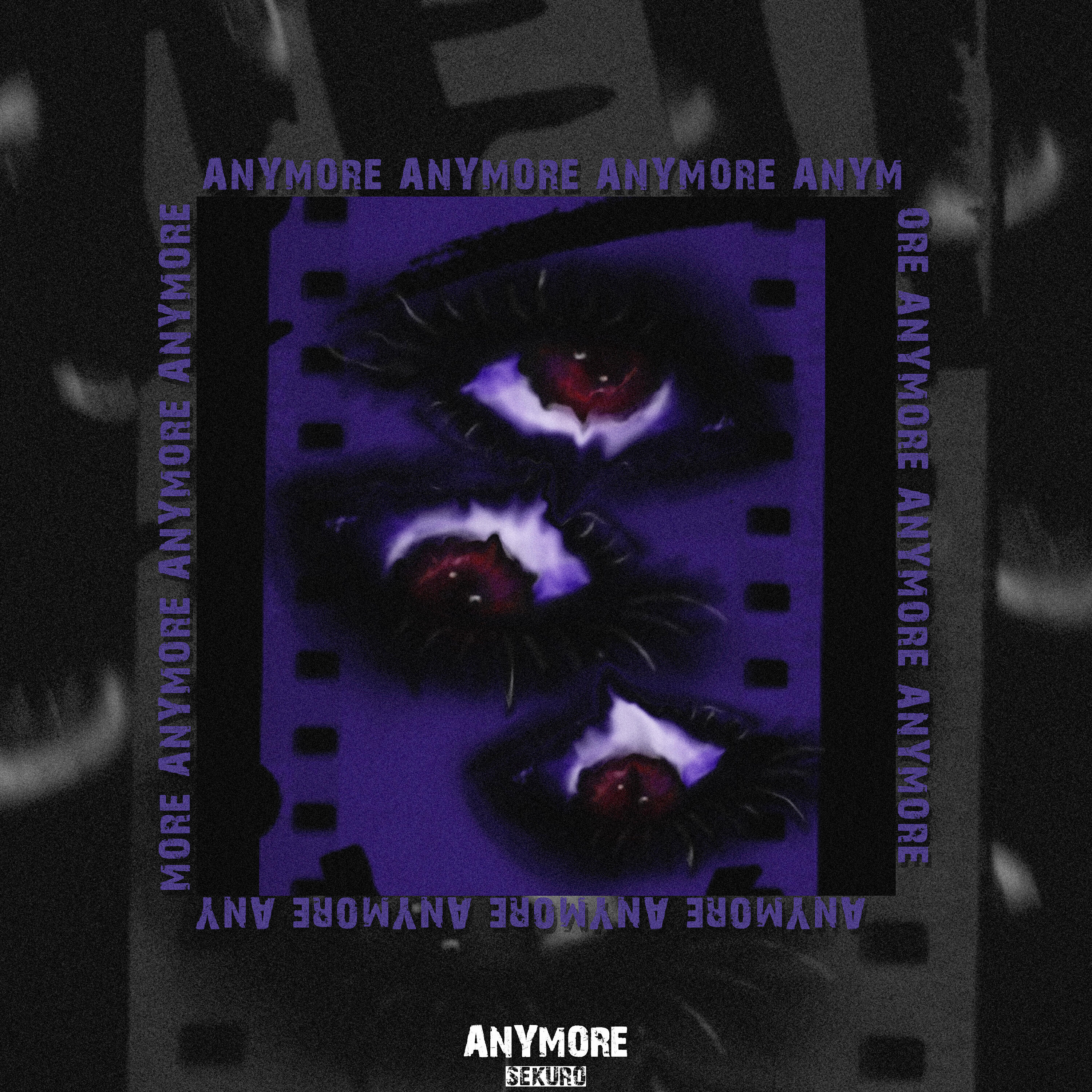 Постер альбома Anymore