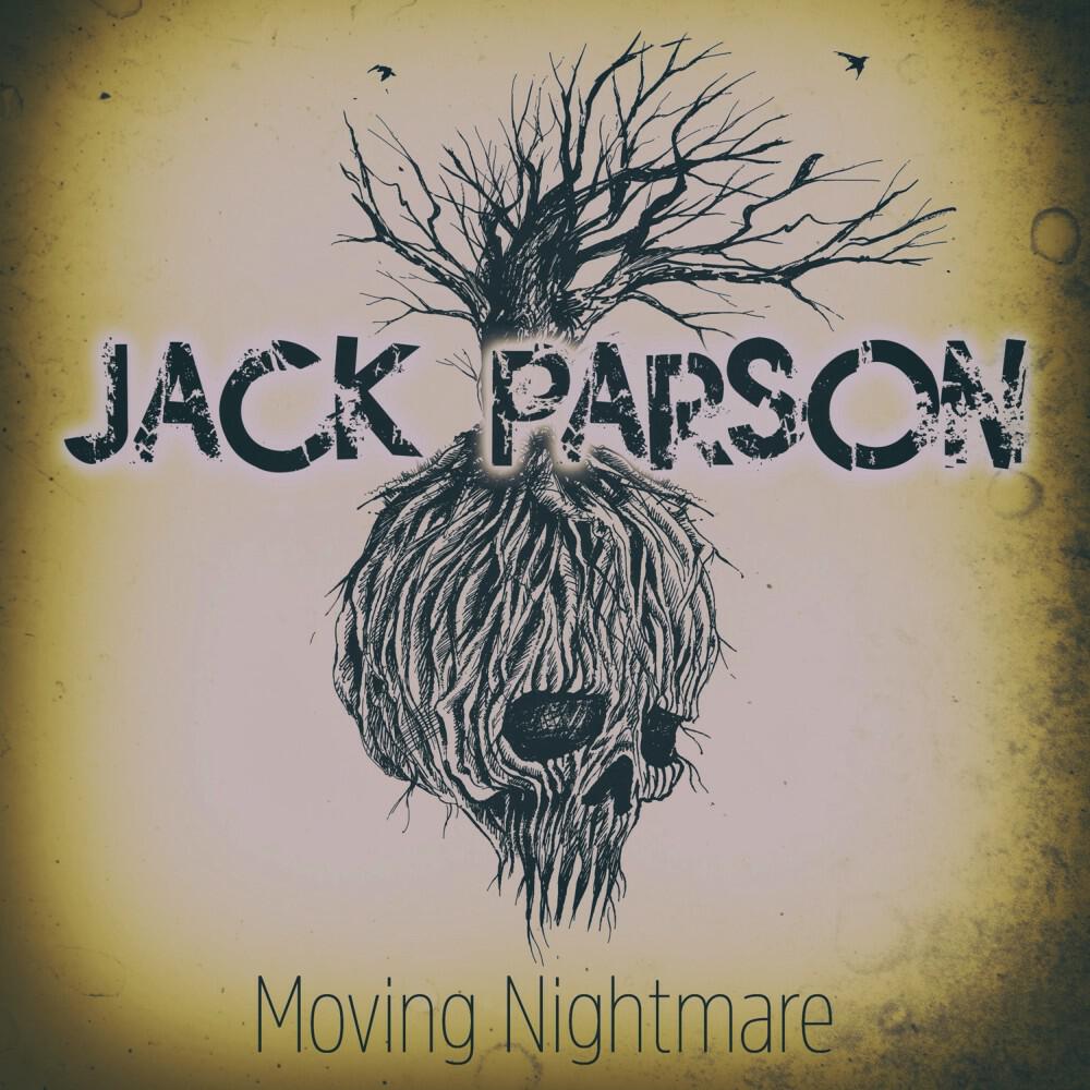 Релиз Moving Nightmare