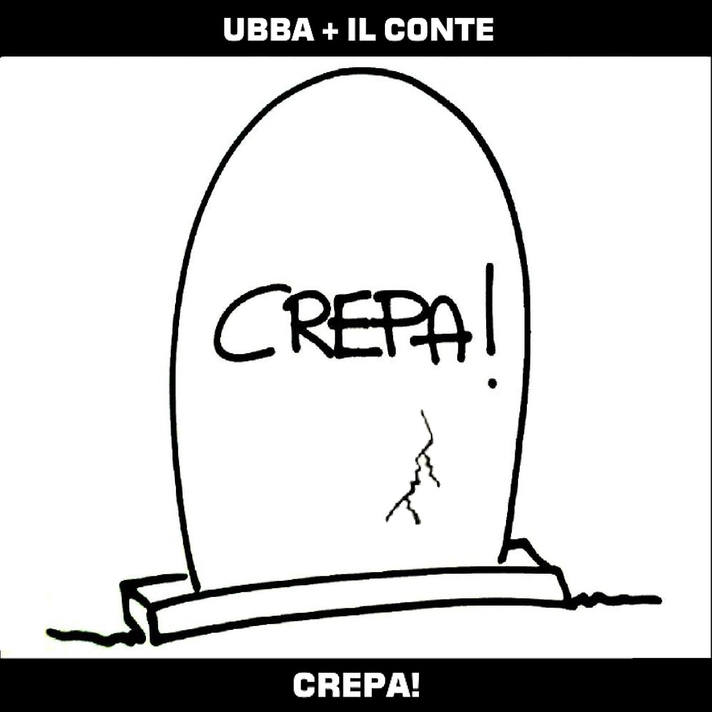 Релиз Crepa!