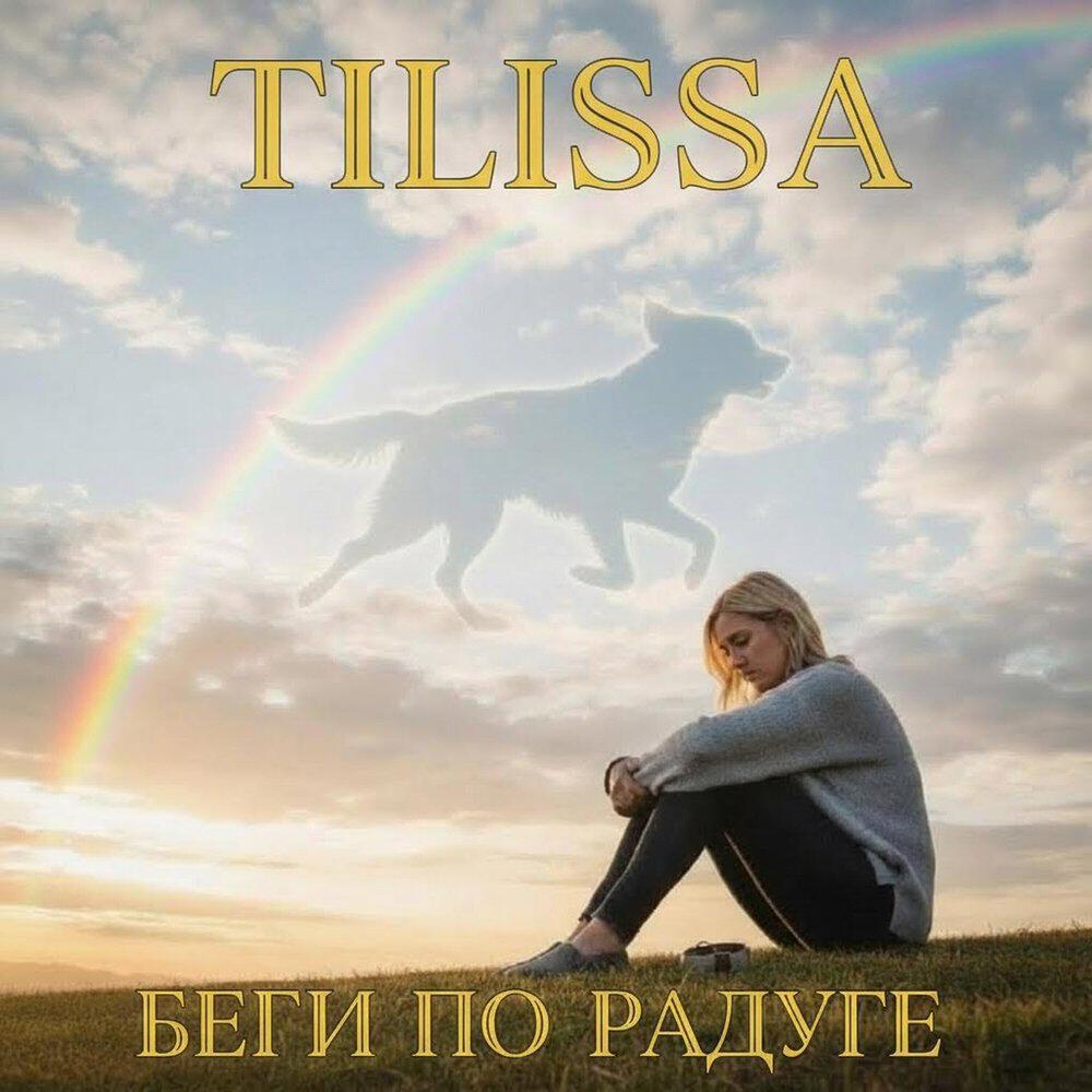 Релиз Беги по радуге