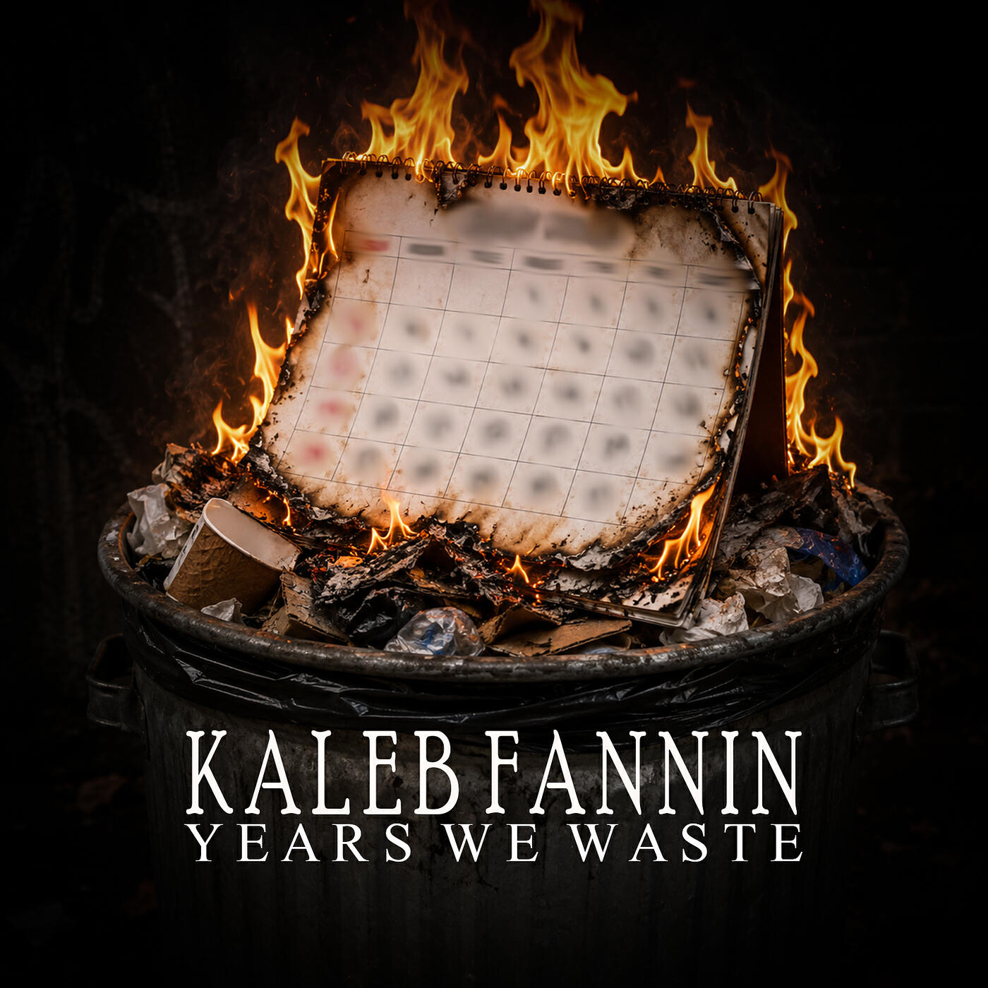 Kaleb Fannin
