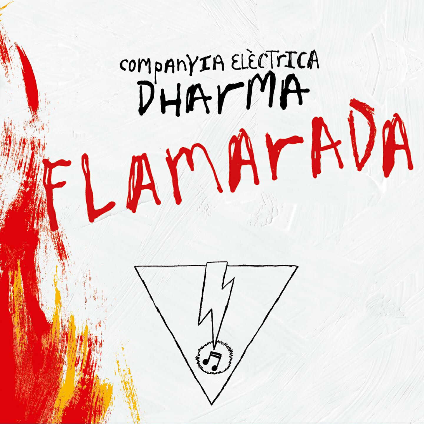 Релиз Flamarada