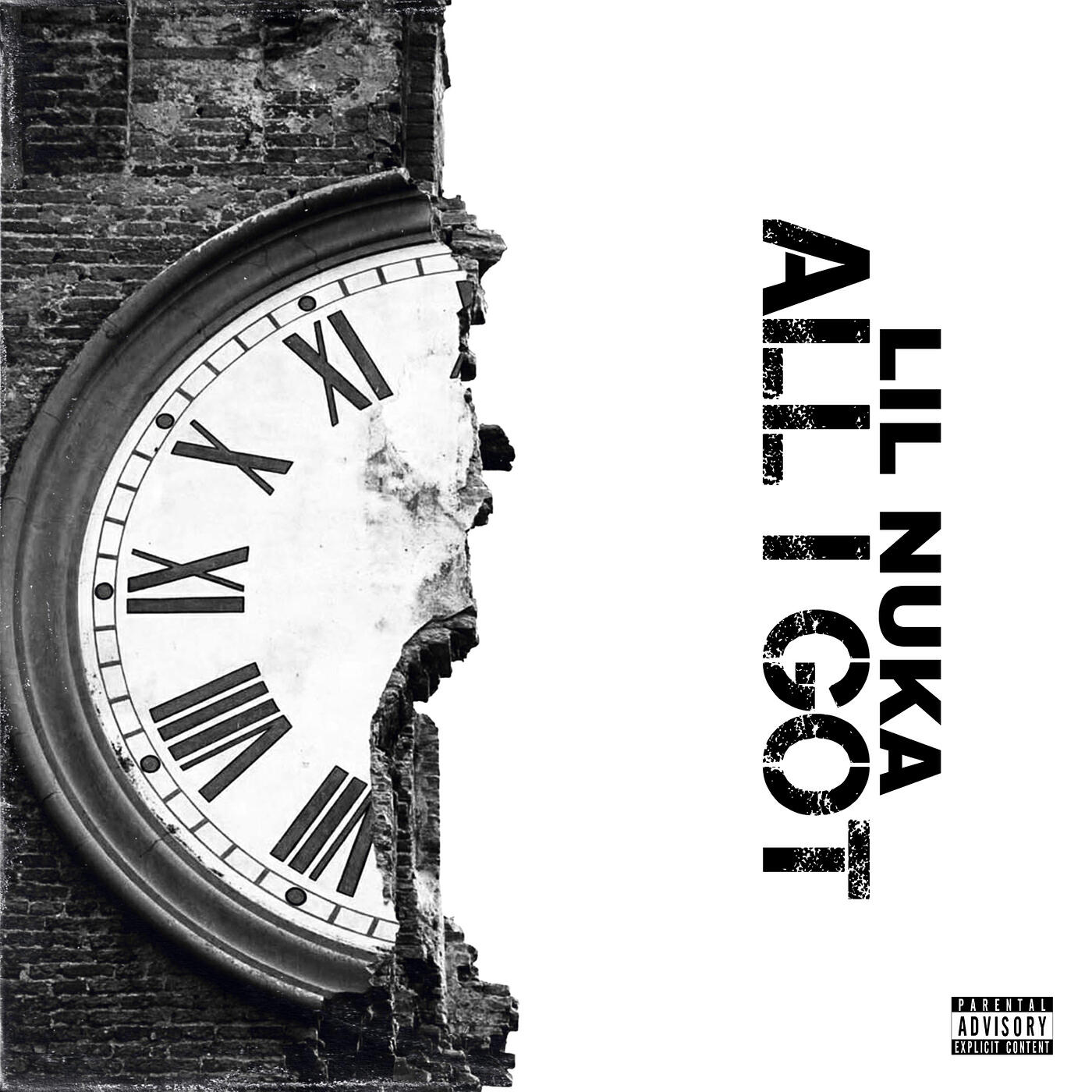 Релиз All I Got