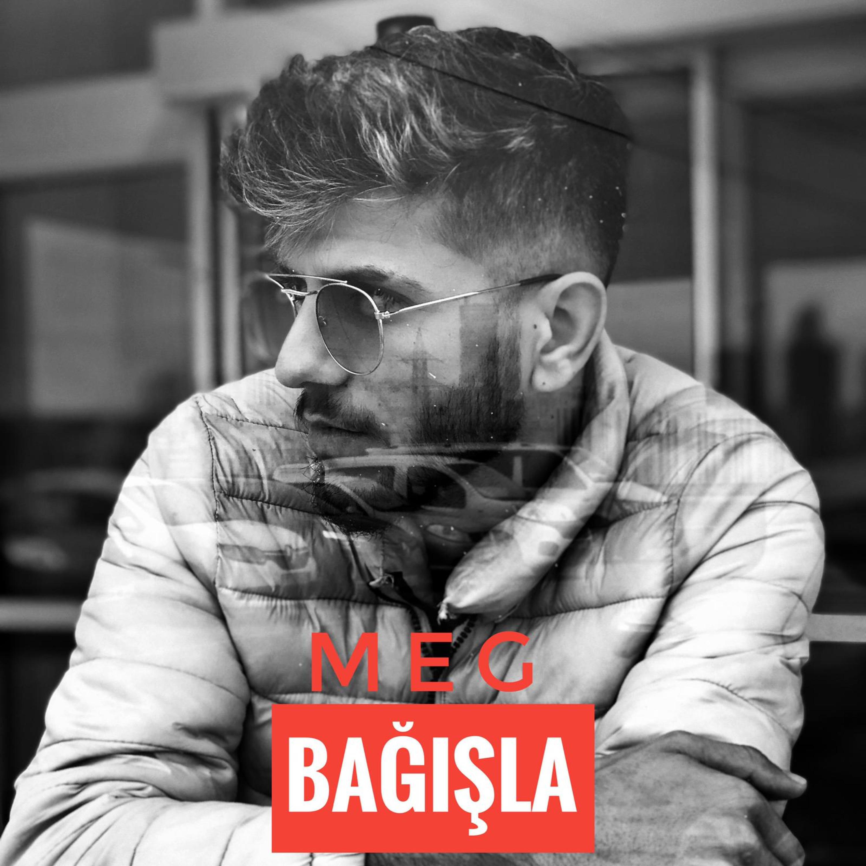 Постер альбома Bağışla