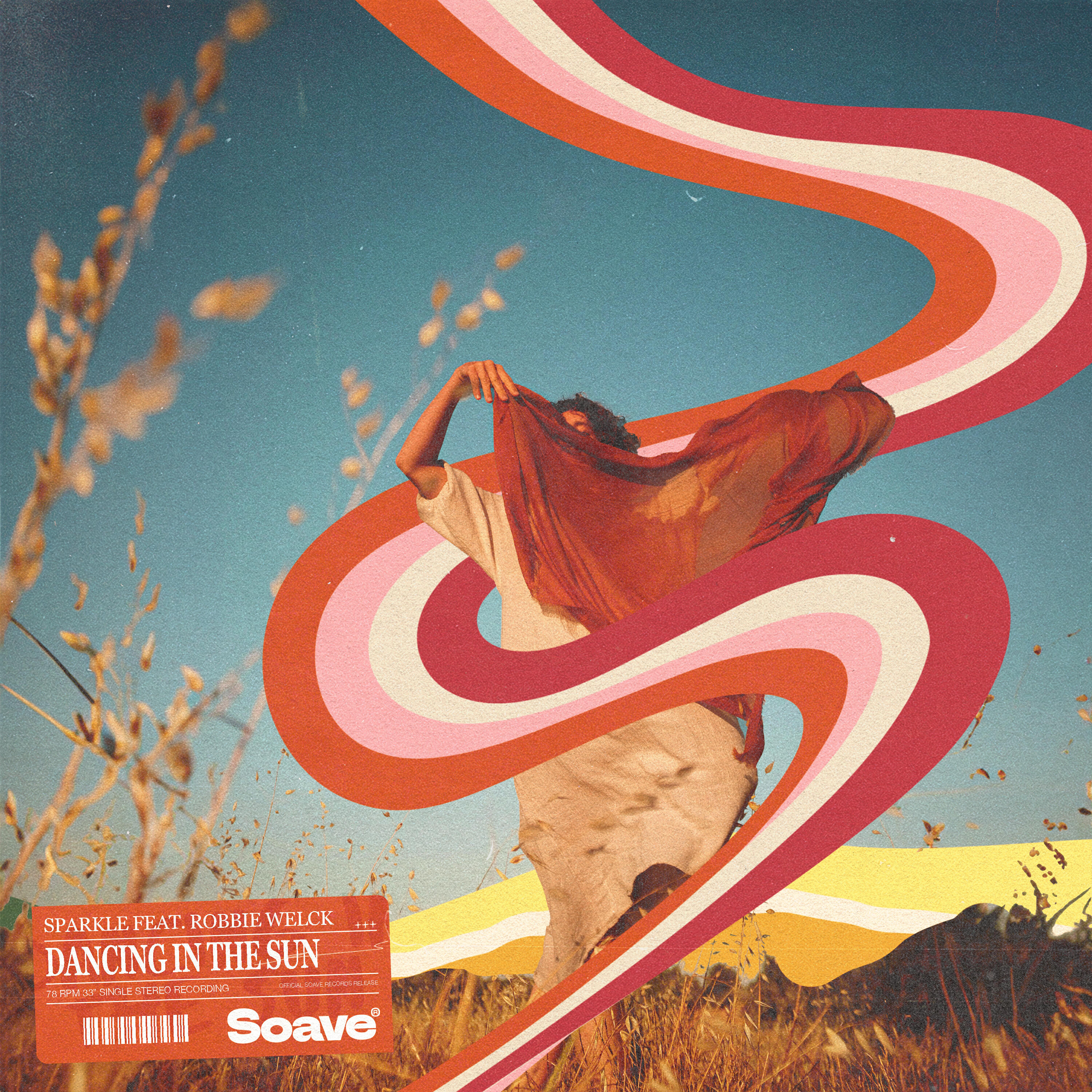 Релиз Dancing in the Sun