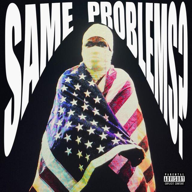 Релиз Same Problems?