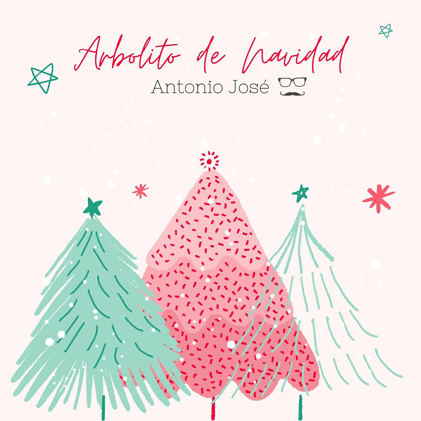 Релиз Arbolito De Navidad