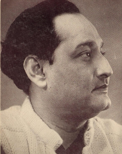 Chinmoy Chatterjee