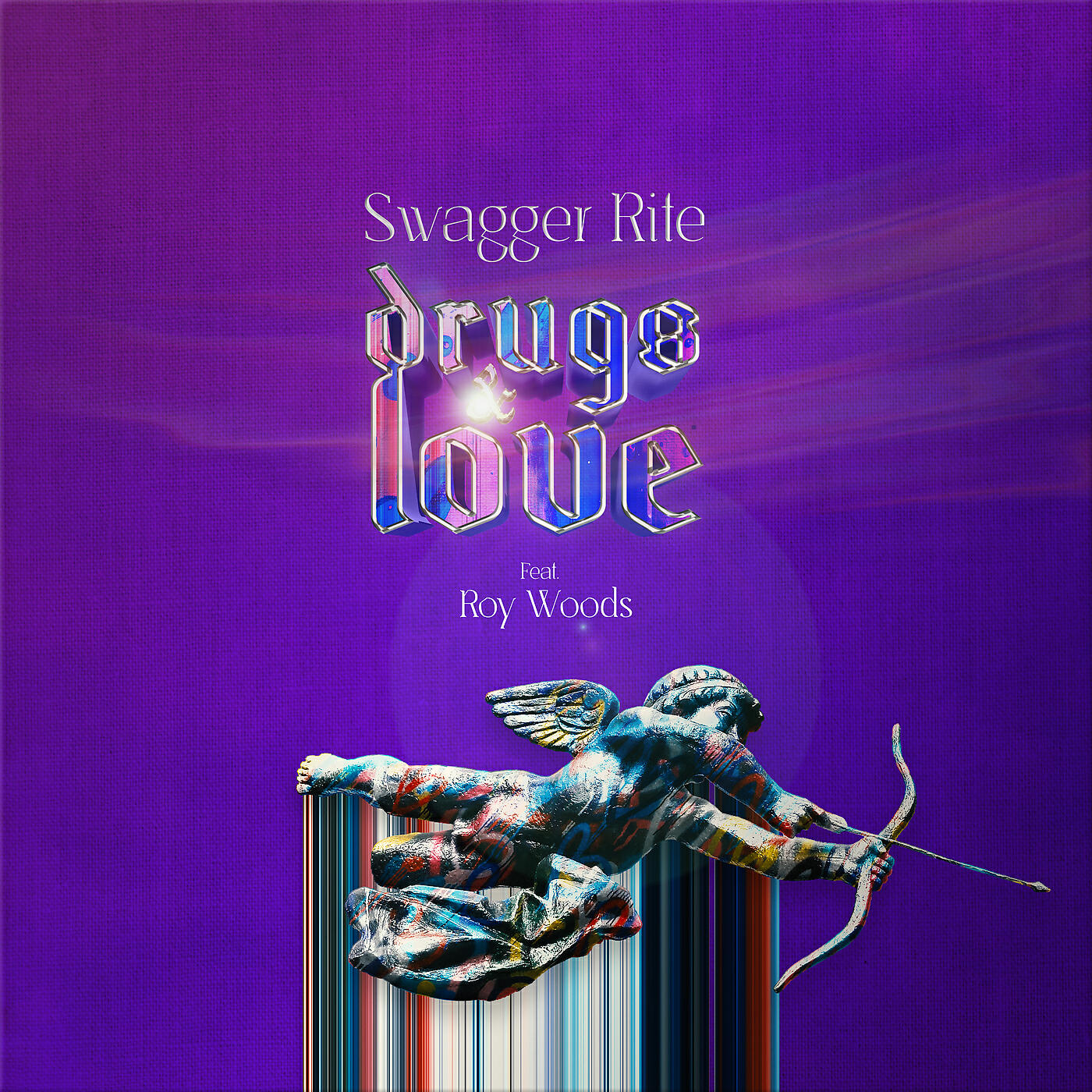 Релиз Drugs & Love