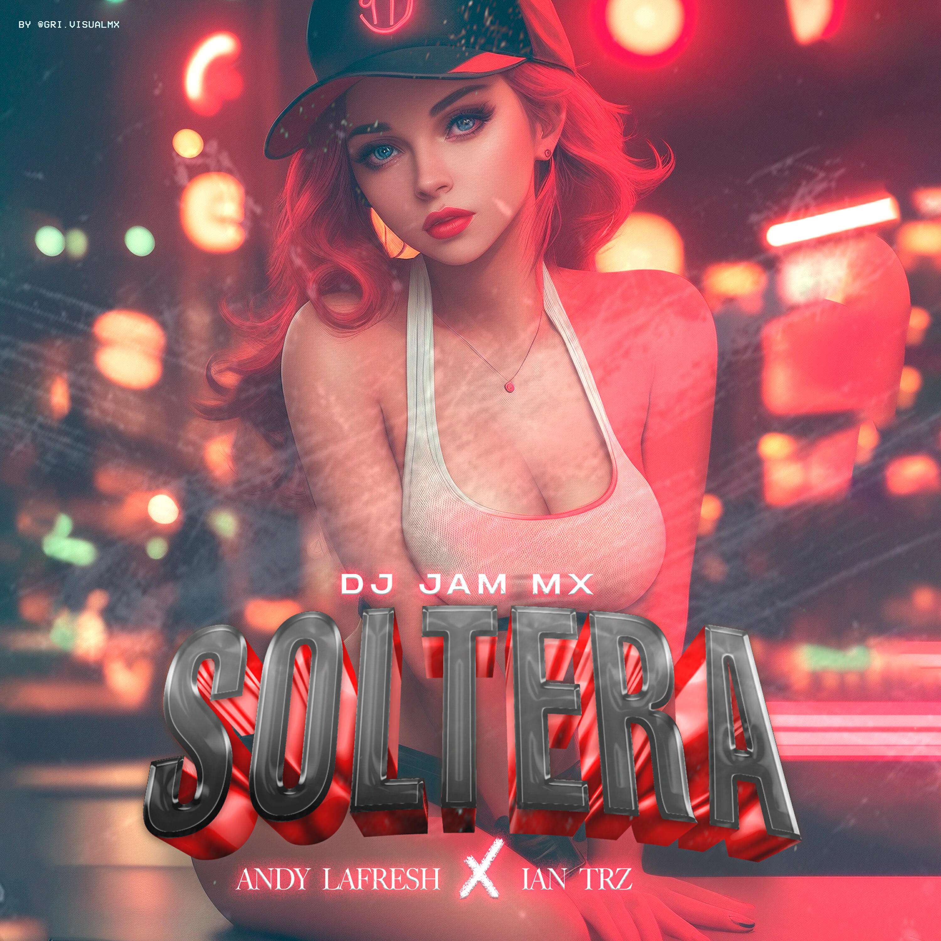 Релиз Soltera