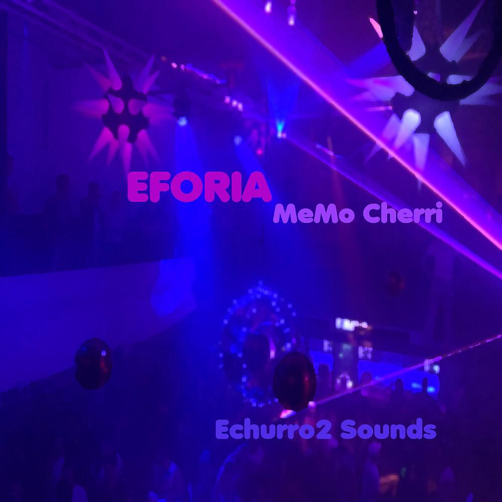 Релиз Eforia