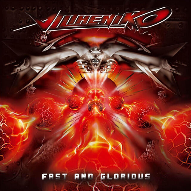 Релиз Fast and Glorious