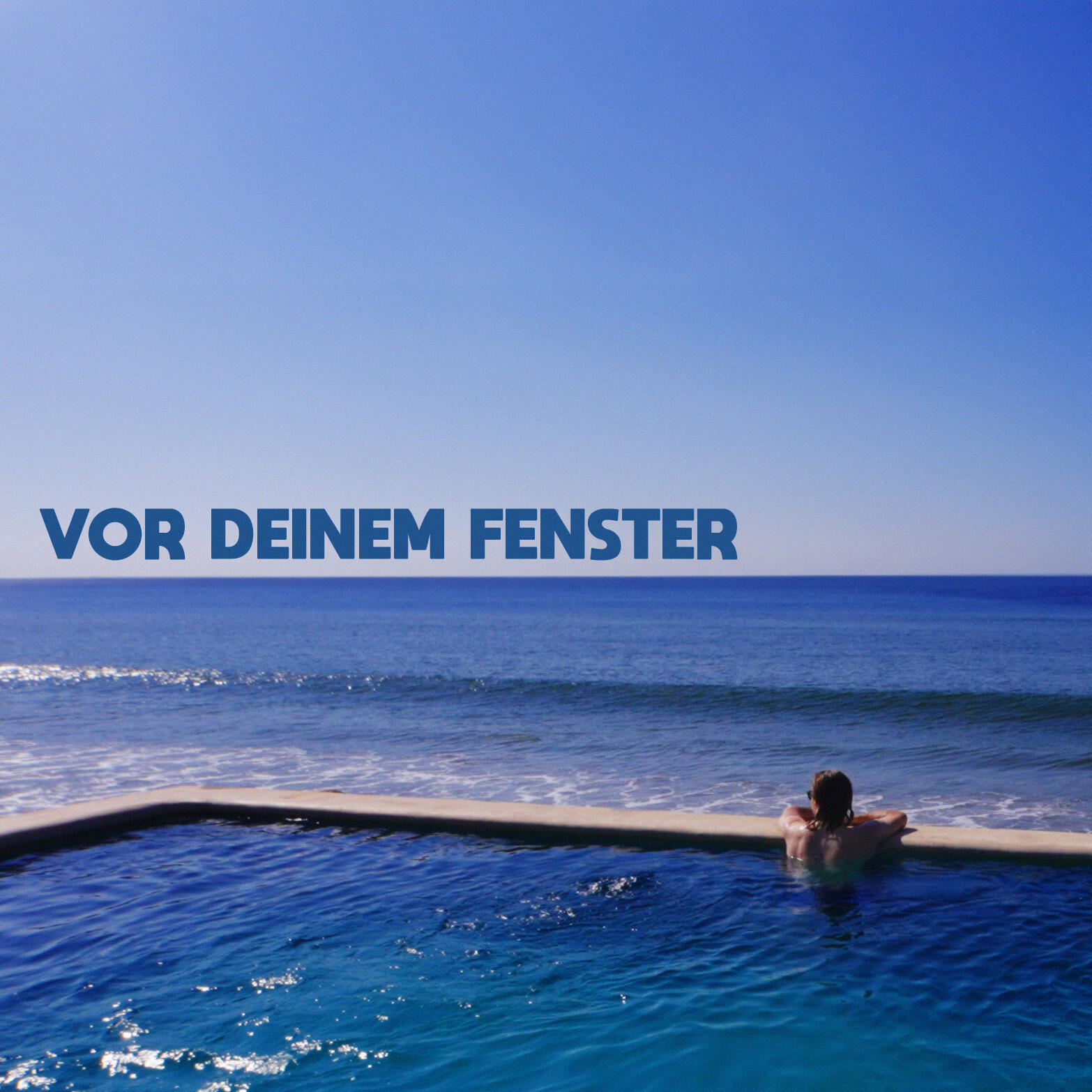 Релиз Vor deinem Fenster