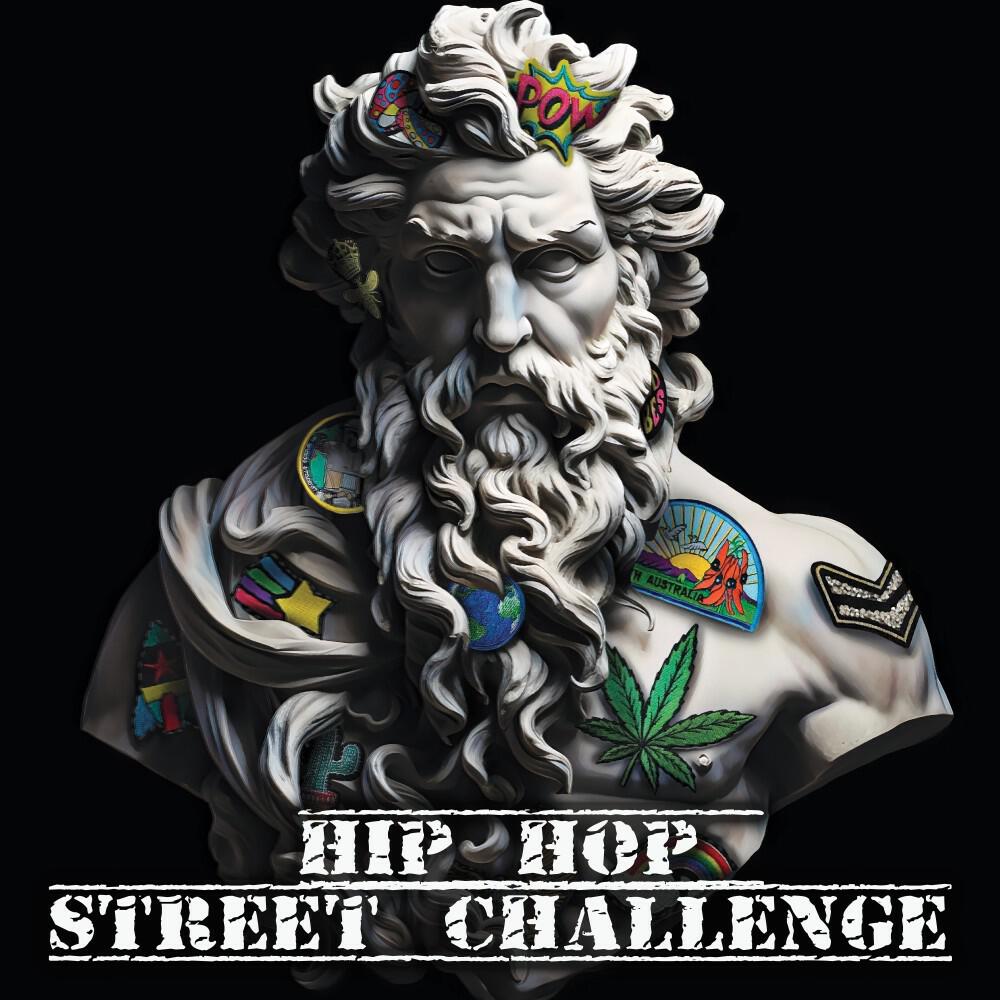 Релиз Hip Hop Street Challenge