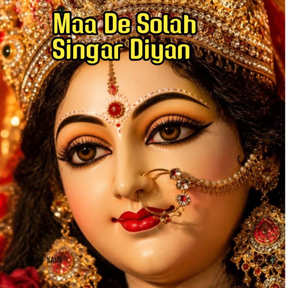 Релиз Maa De Solah Singar Diyan