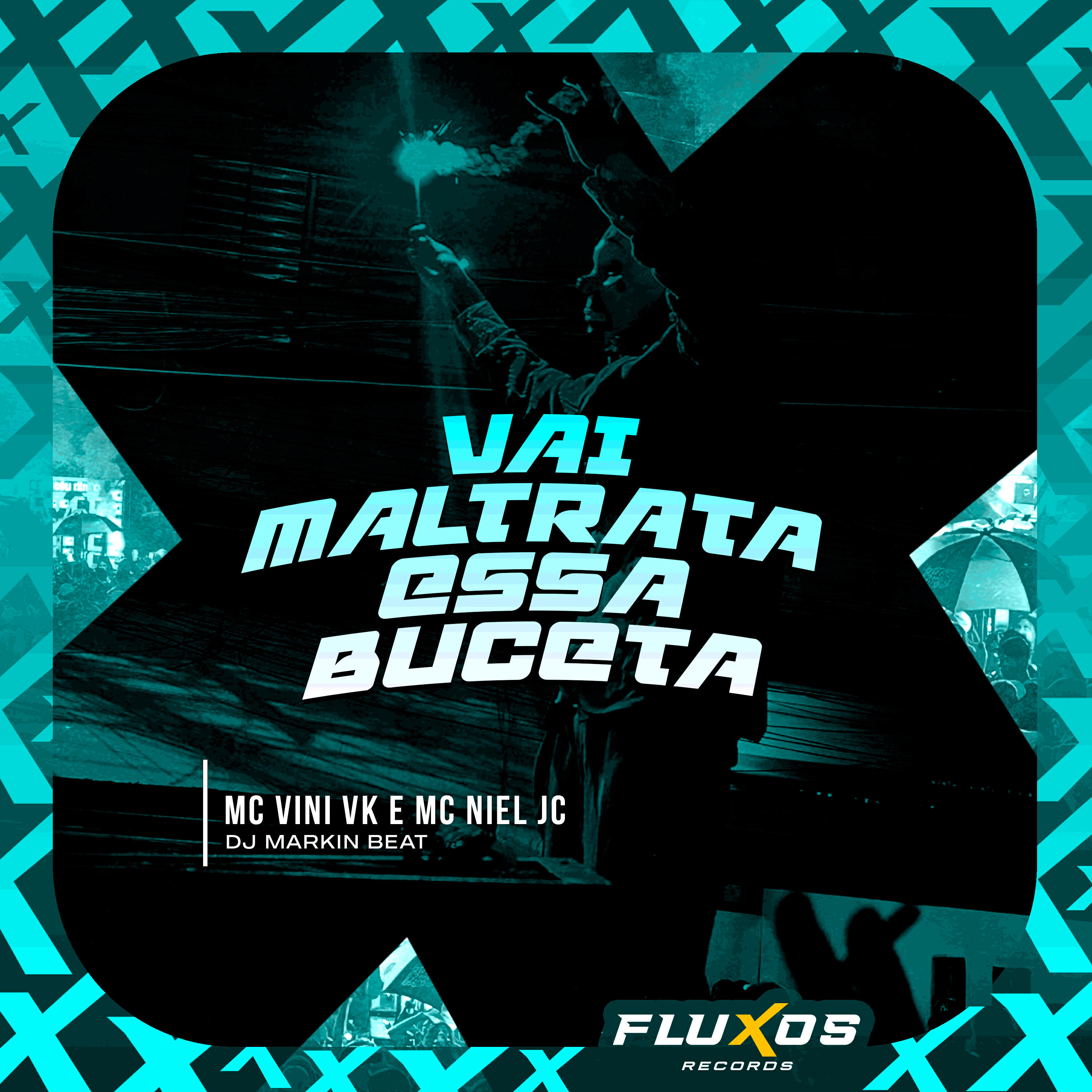 Релиз Vai Maltrata Essa Buceta