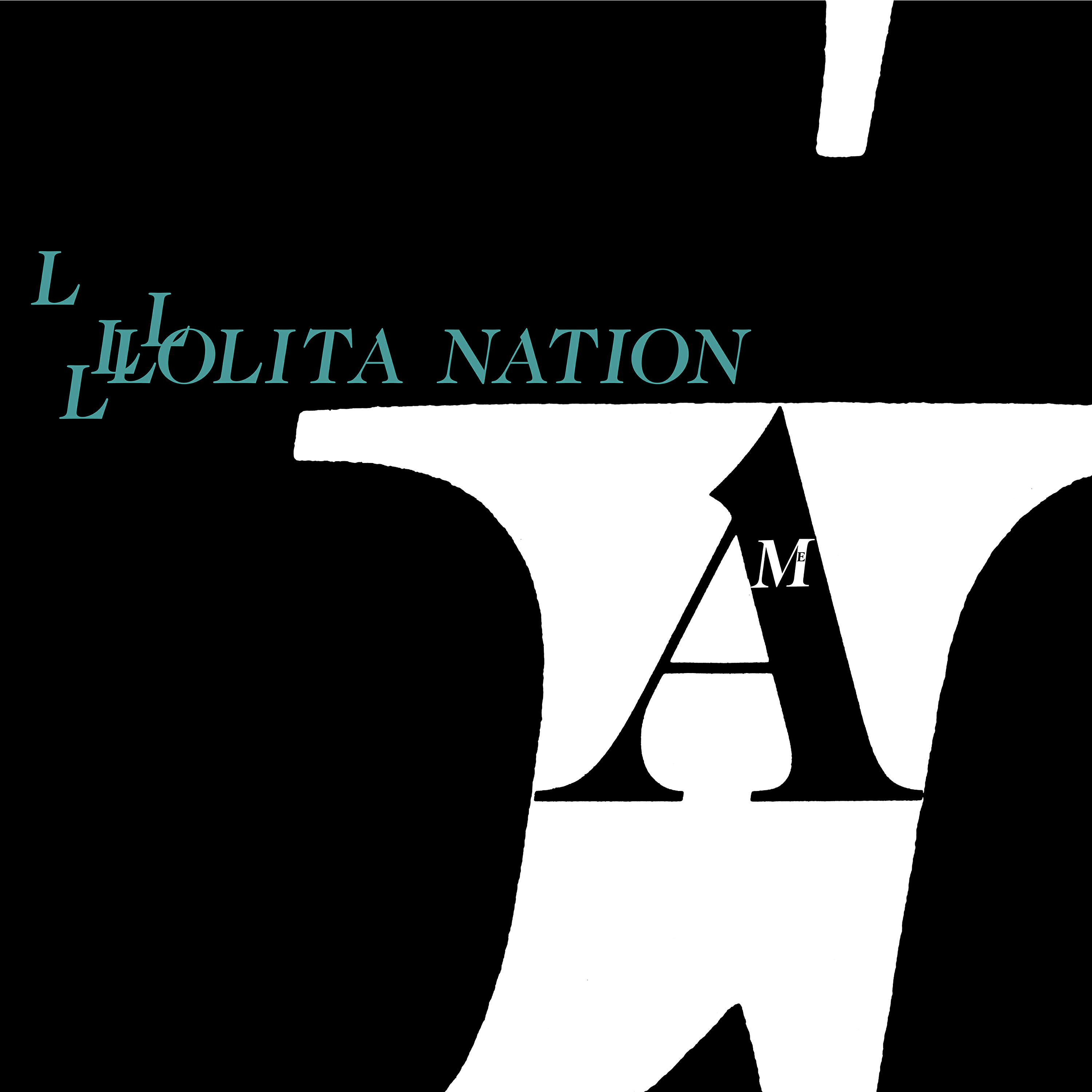 Релиз Lolita Nation