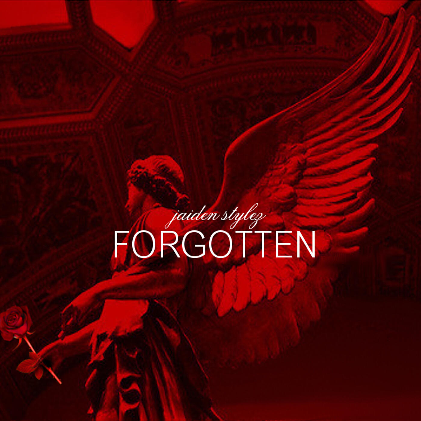 Релиз Forgotten