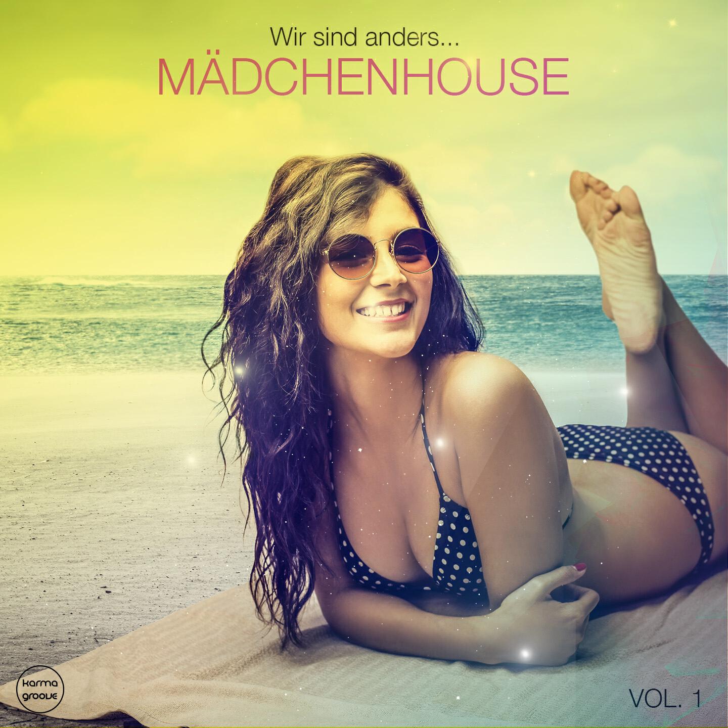 Релиз Mädchenhouse, Vol. 1