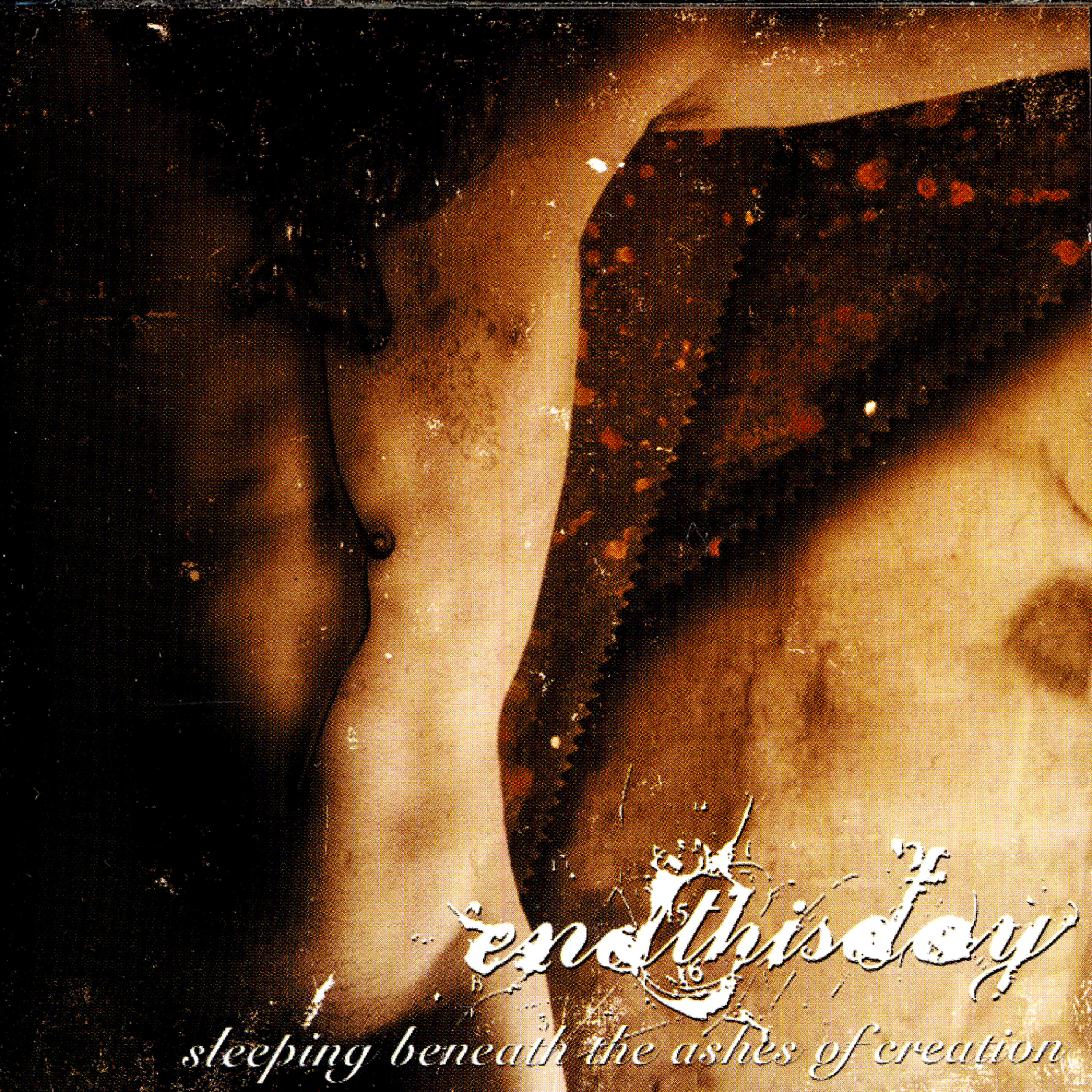 Релиз Sleeping Beneath The Ashes Of Creation