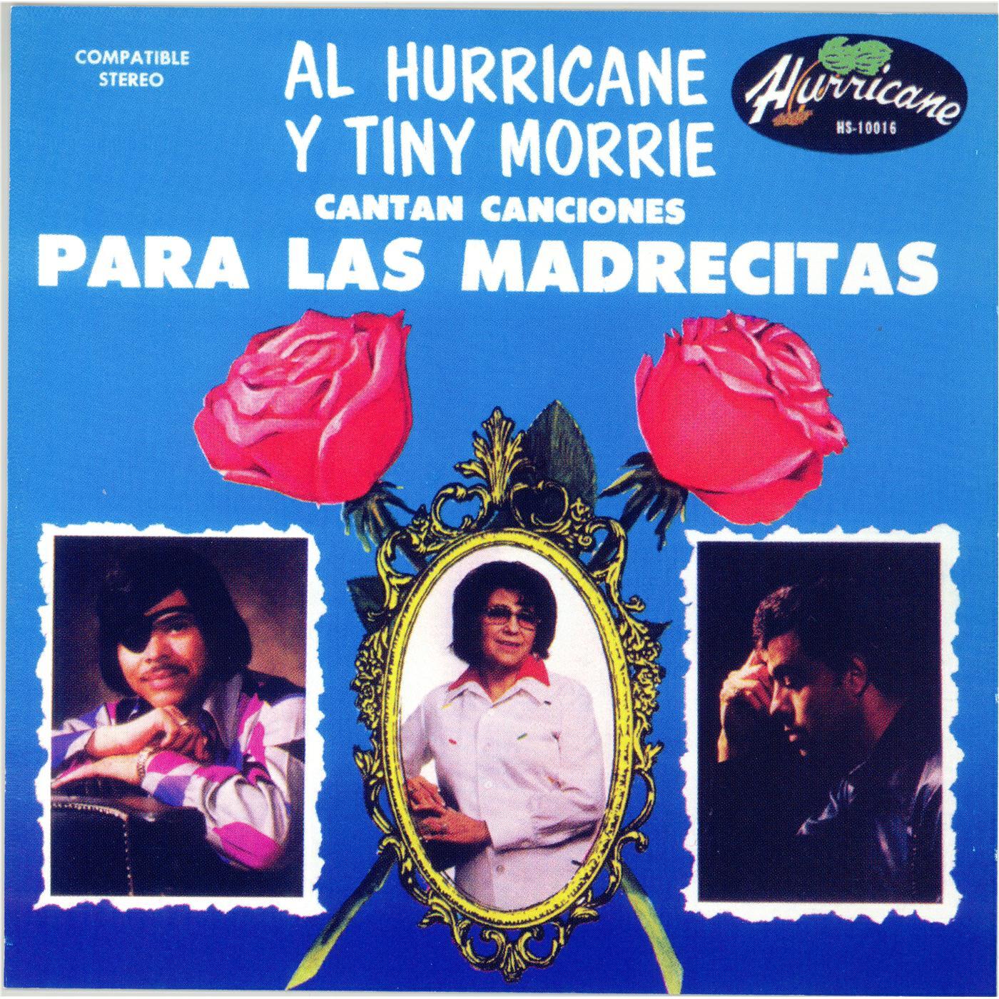 Релиз Para Las Madrecitas