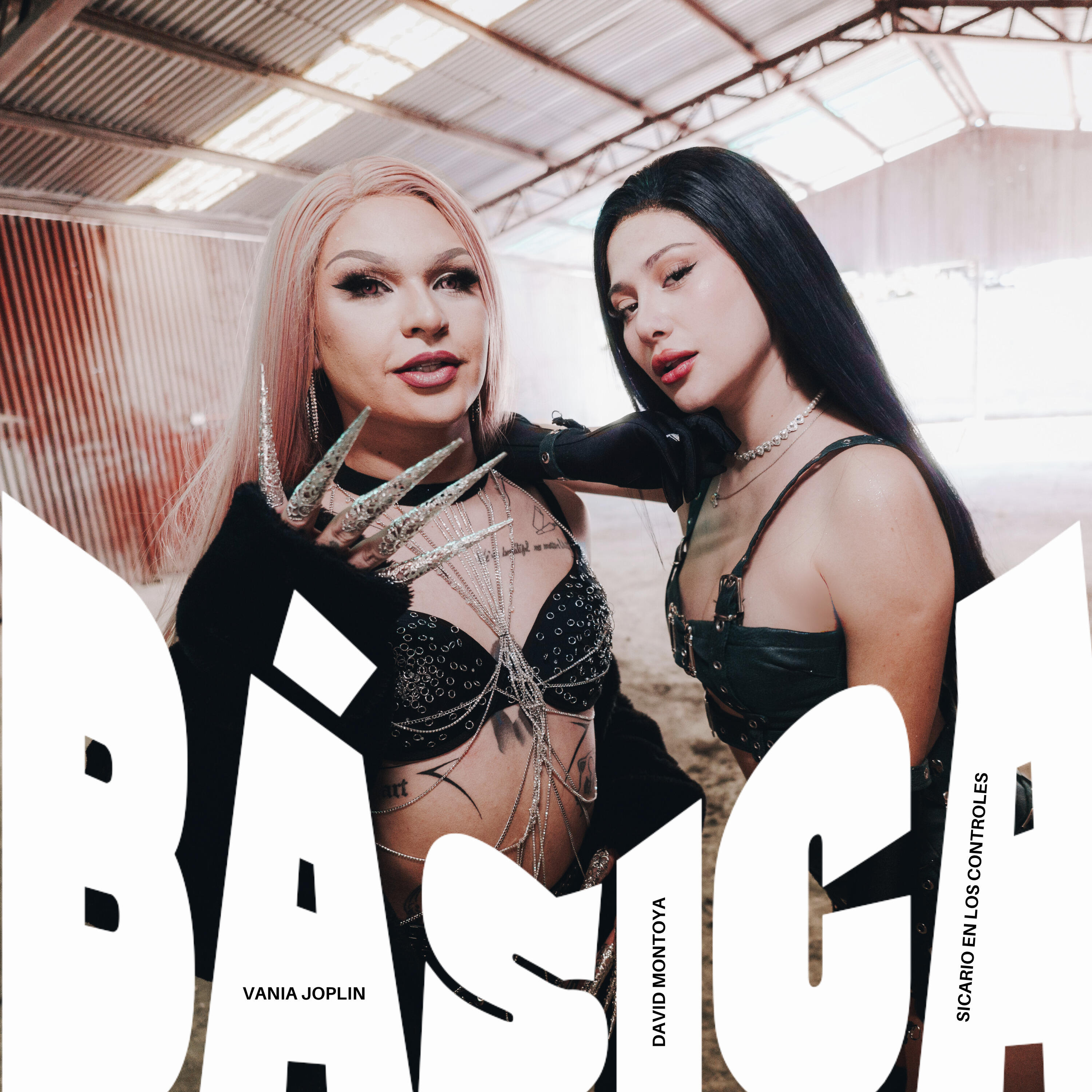 Релиз Básica