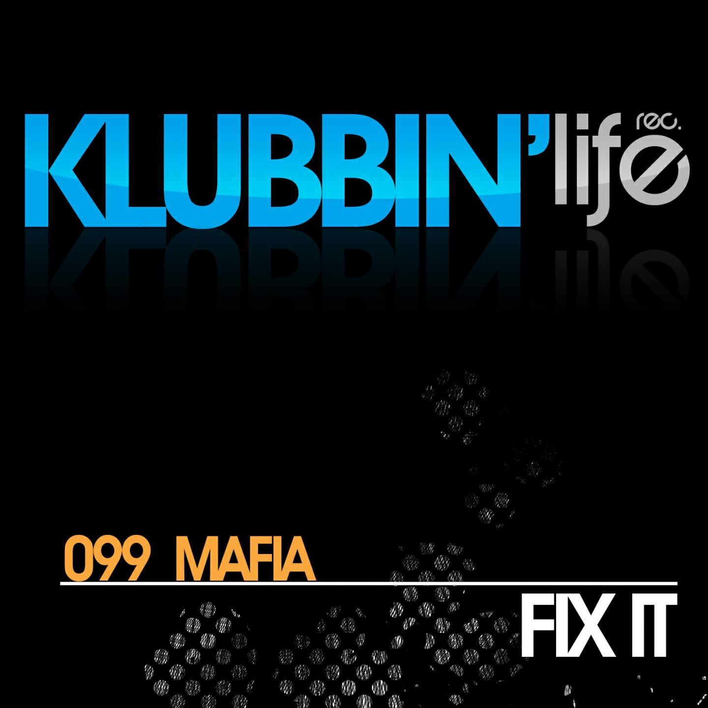 Релиз Fix It